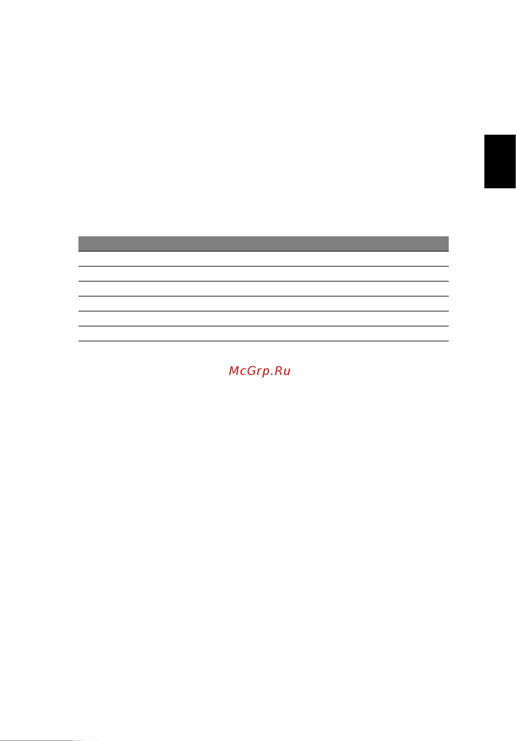 Acer TRAVELMATE P653-MG [1091/2742] Русский
