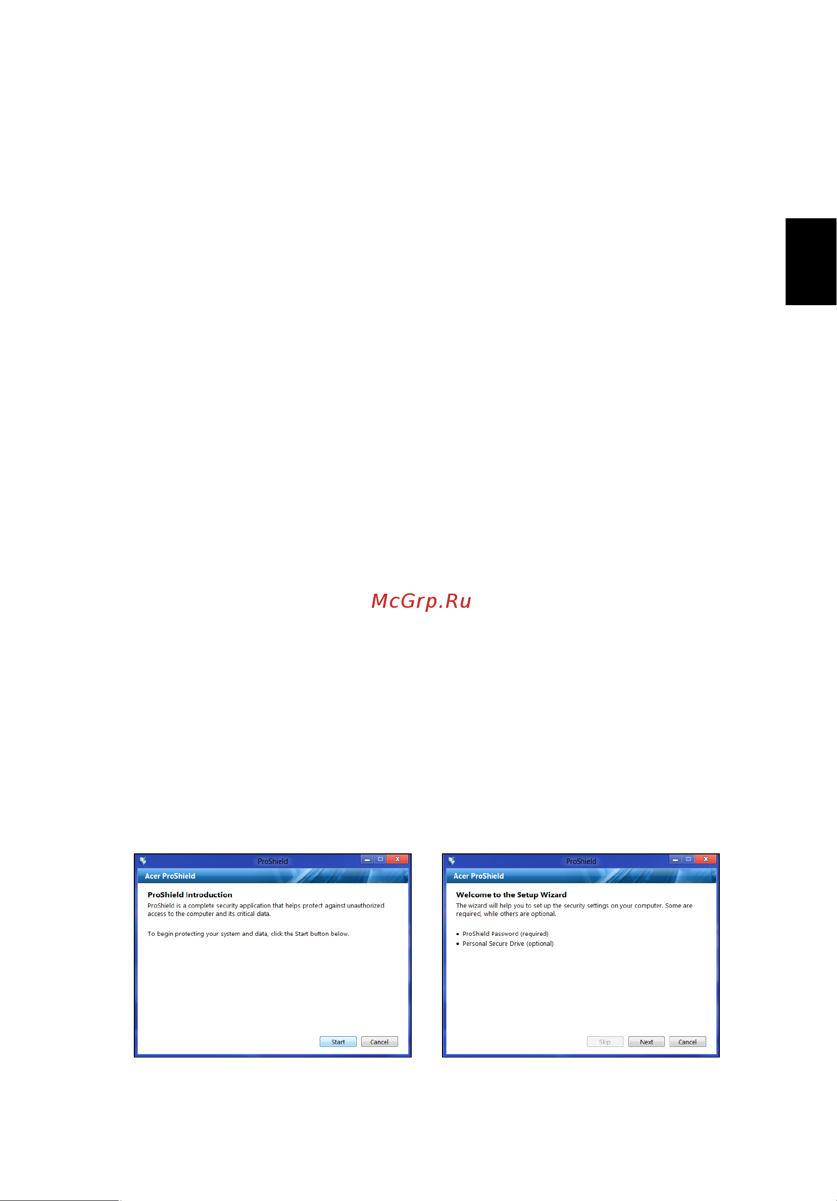 Acer TRAVELMATE P653-MG [1137/2742] Przegląd