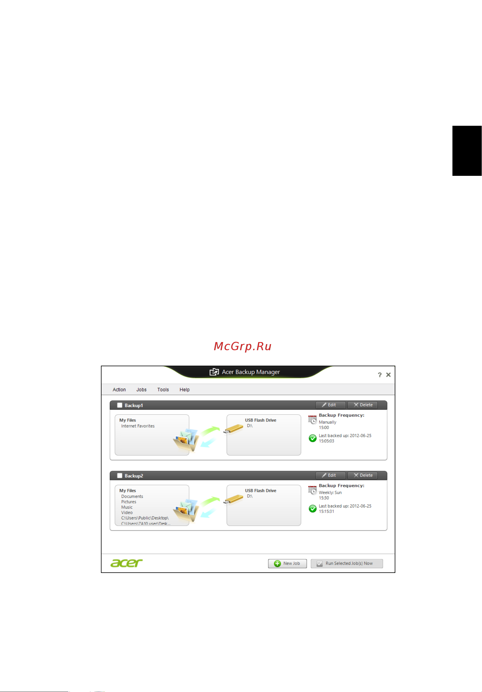 Acer TRAVELMATE P653-MG [1165/2742] Polski