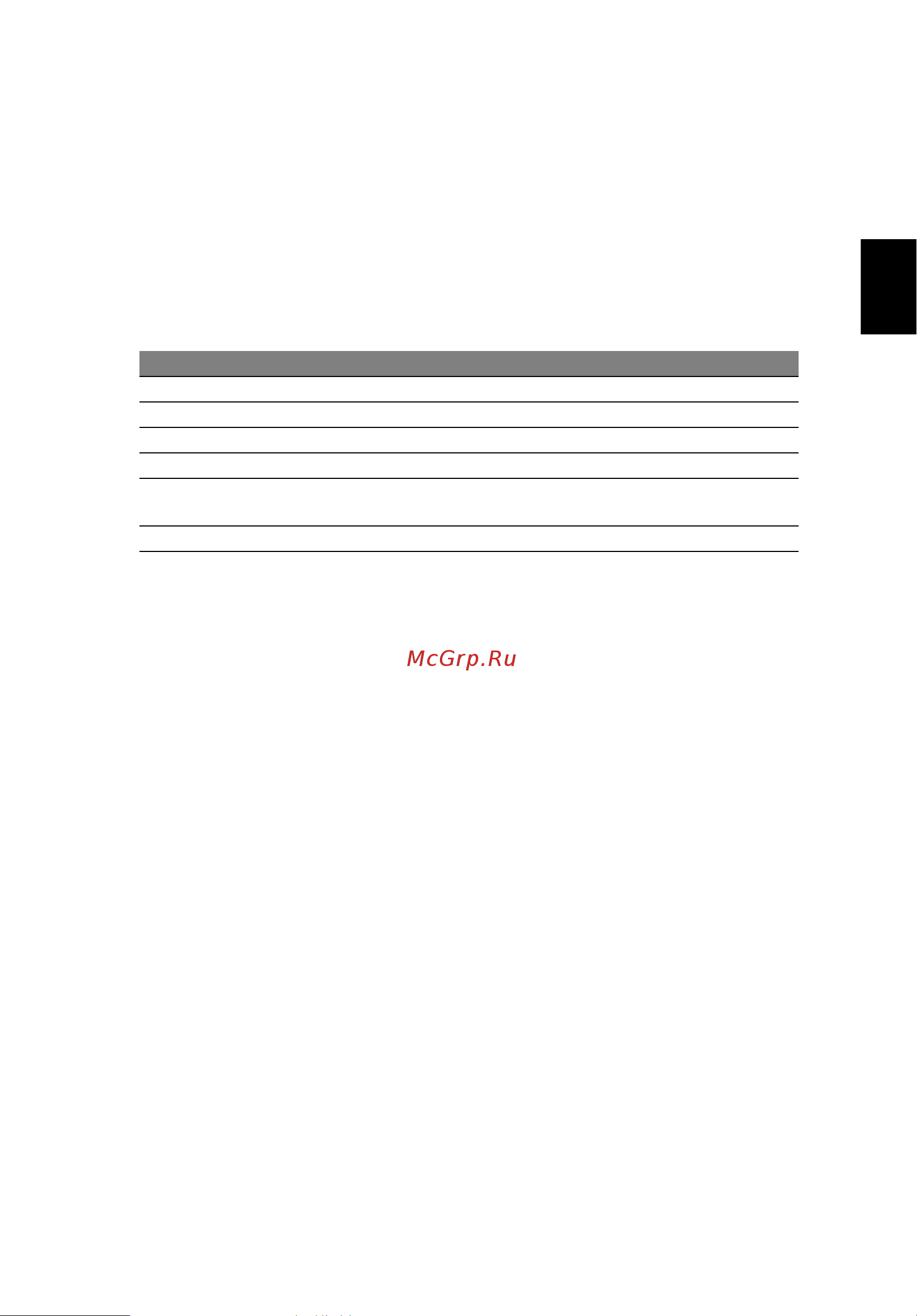 Acer TRAVELMATE P653-MG [1185/2742] Polski