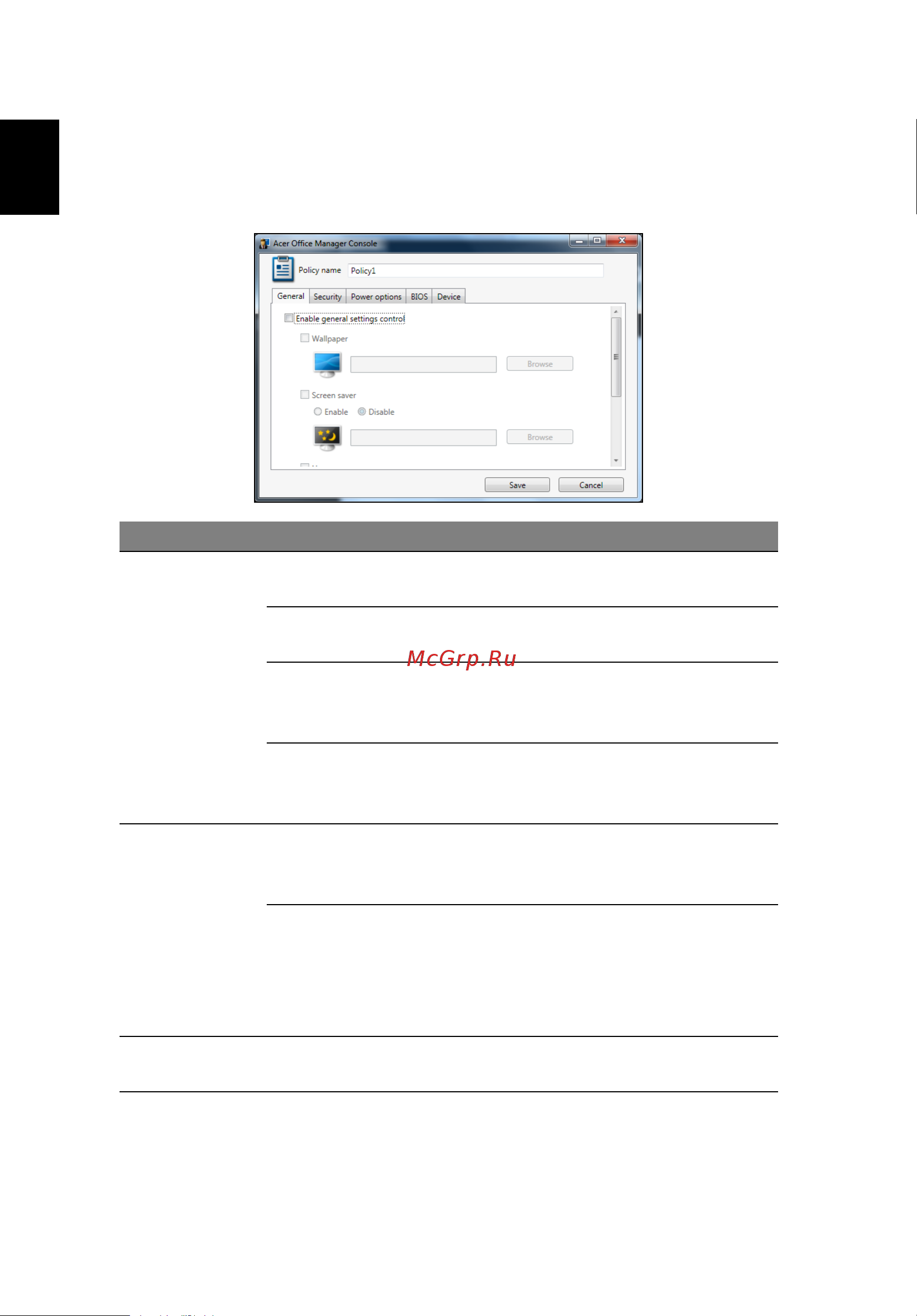 Acer TRAVELMATE P653-MG [122/2742] Français