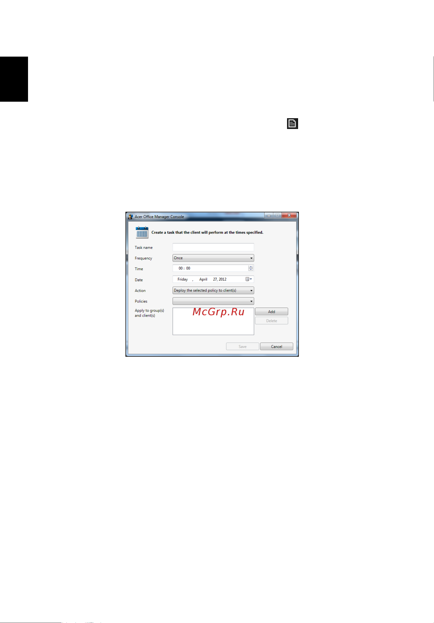 Acer TRAVELMATE P653-MG [124/2742] Français