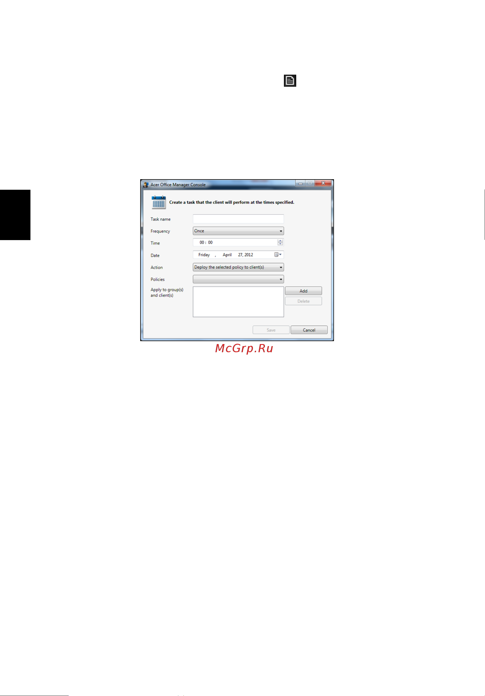 Acer TRAVELMATE P653-MG [1240/2742] Magyar