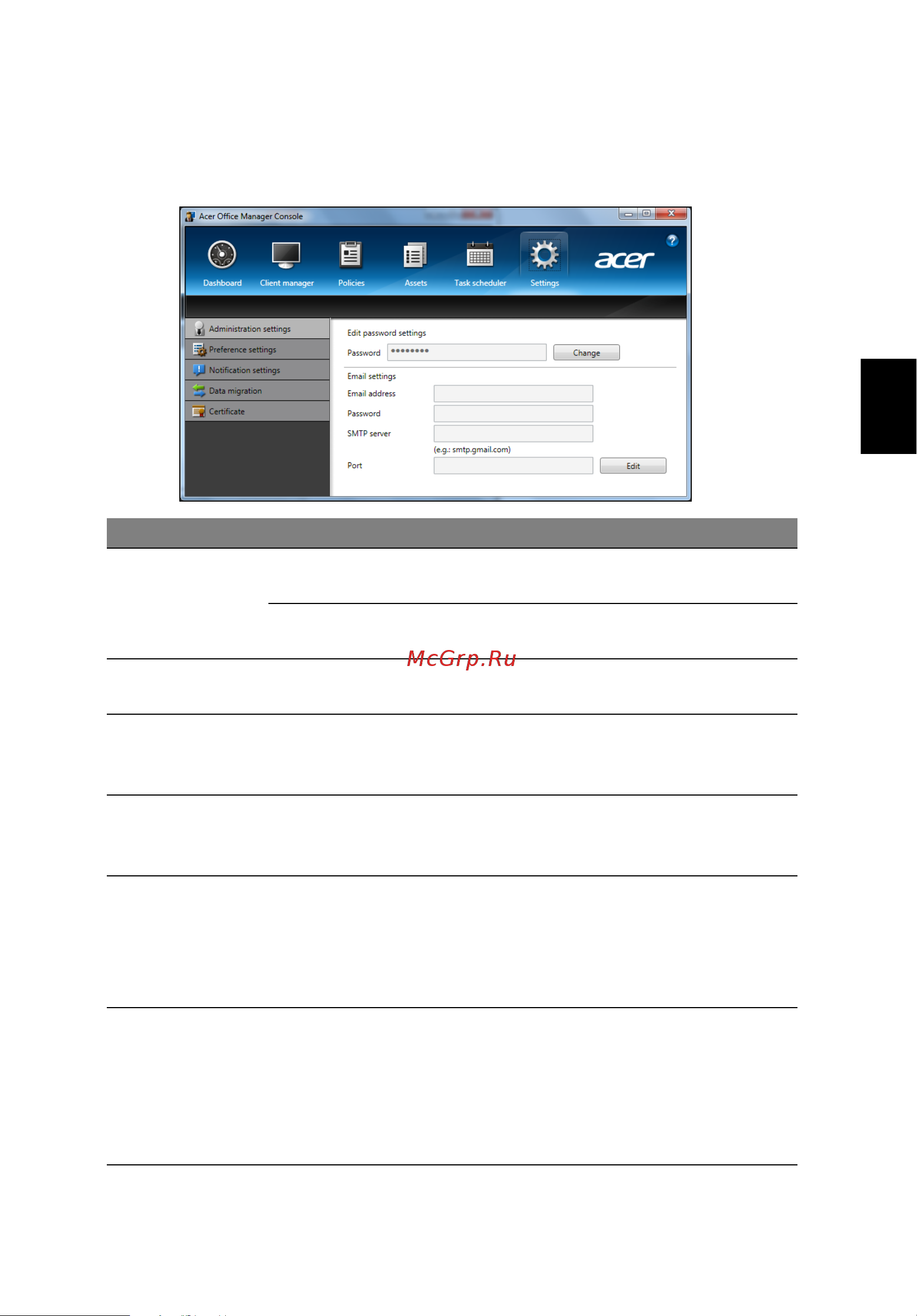 Acer TRAVELMATE P653-MG [1241/2742] Magyar