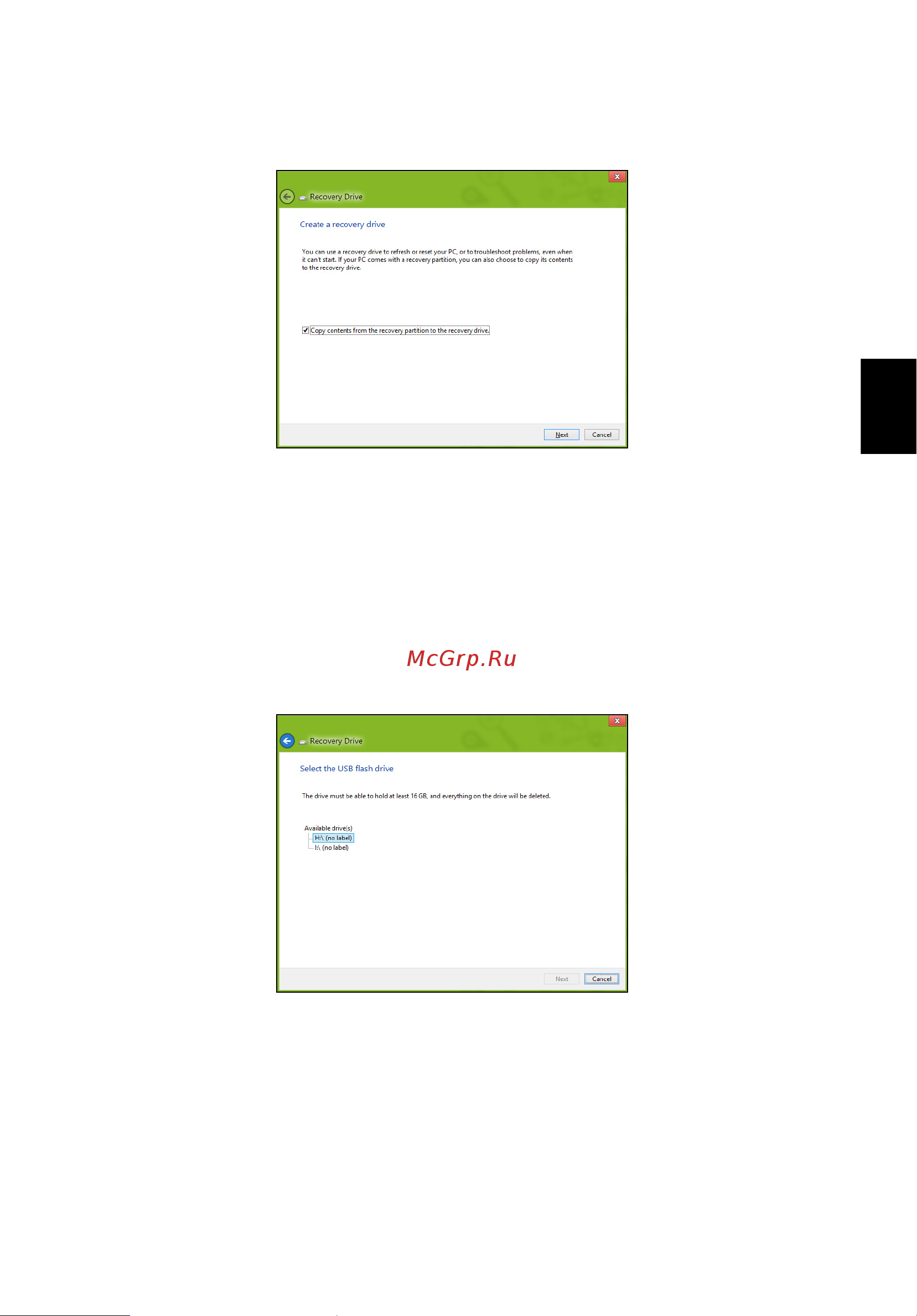 Acer TRAVELMATE P653-MG [1243/2742] Magyar