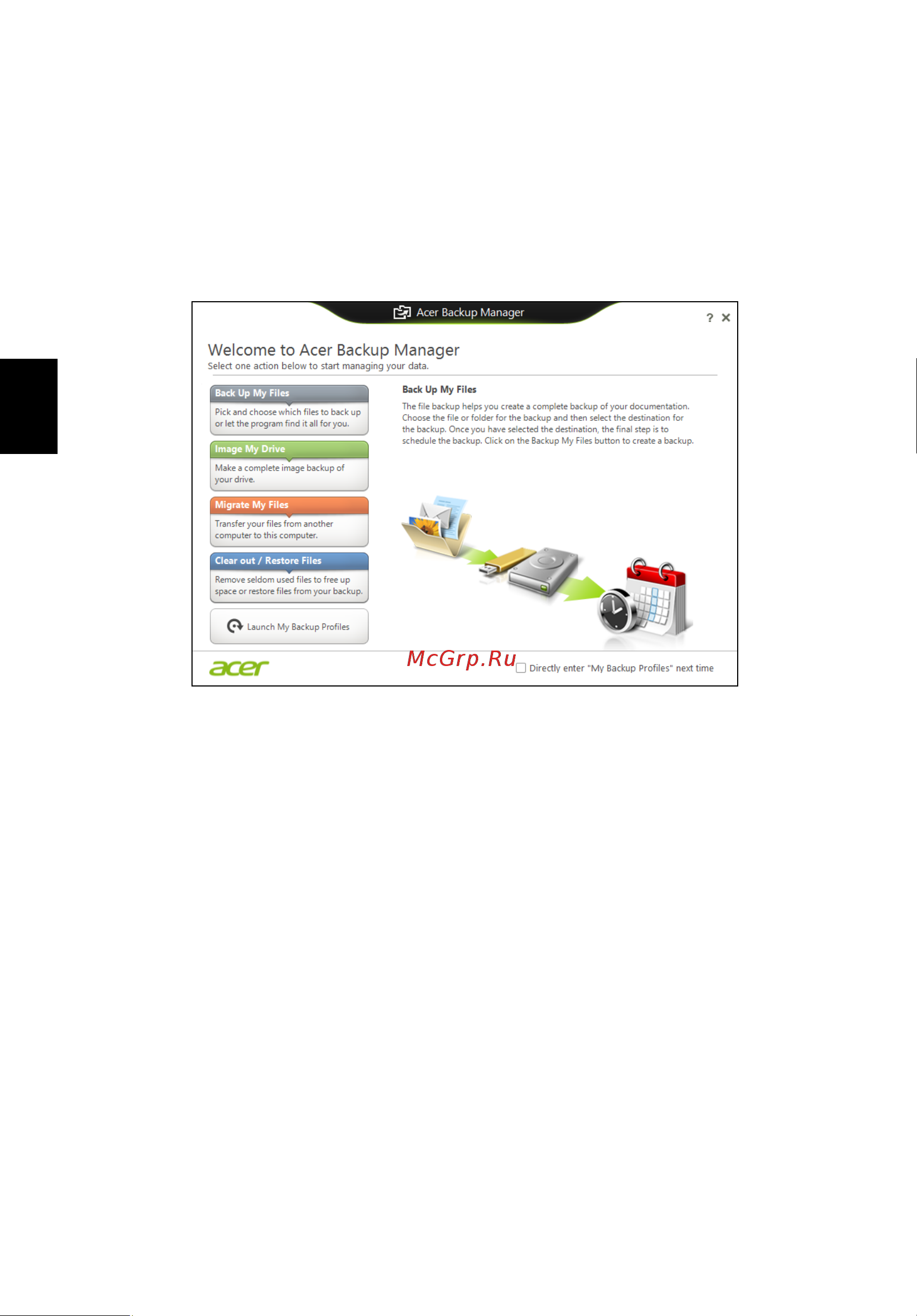 Acer TRAVELMATE P653-MG [1256/2742] Magyar