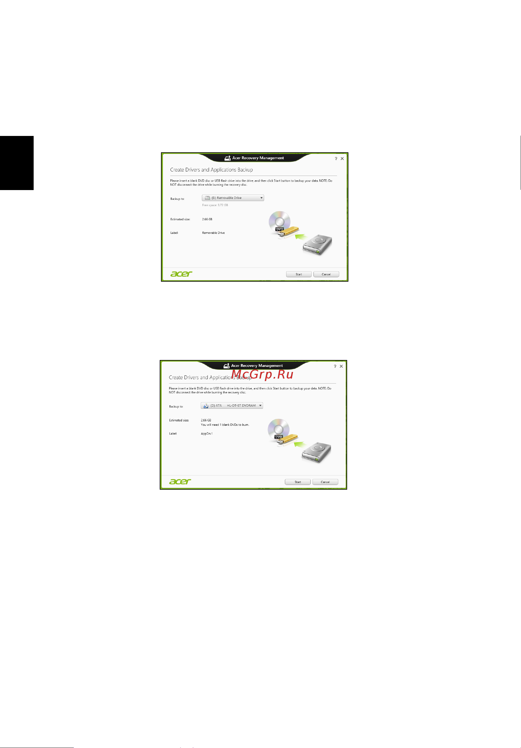Acer TRAVELMATE P653-MG [1338/2742] Čeština