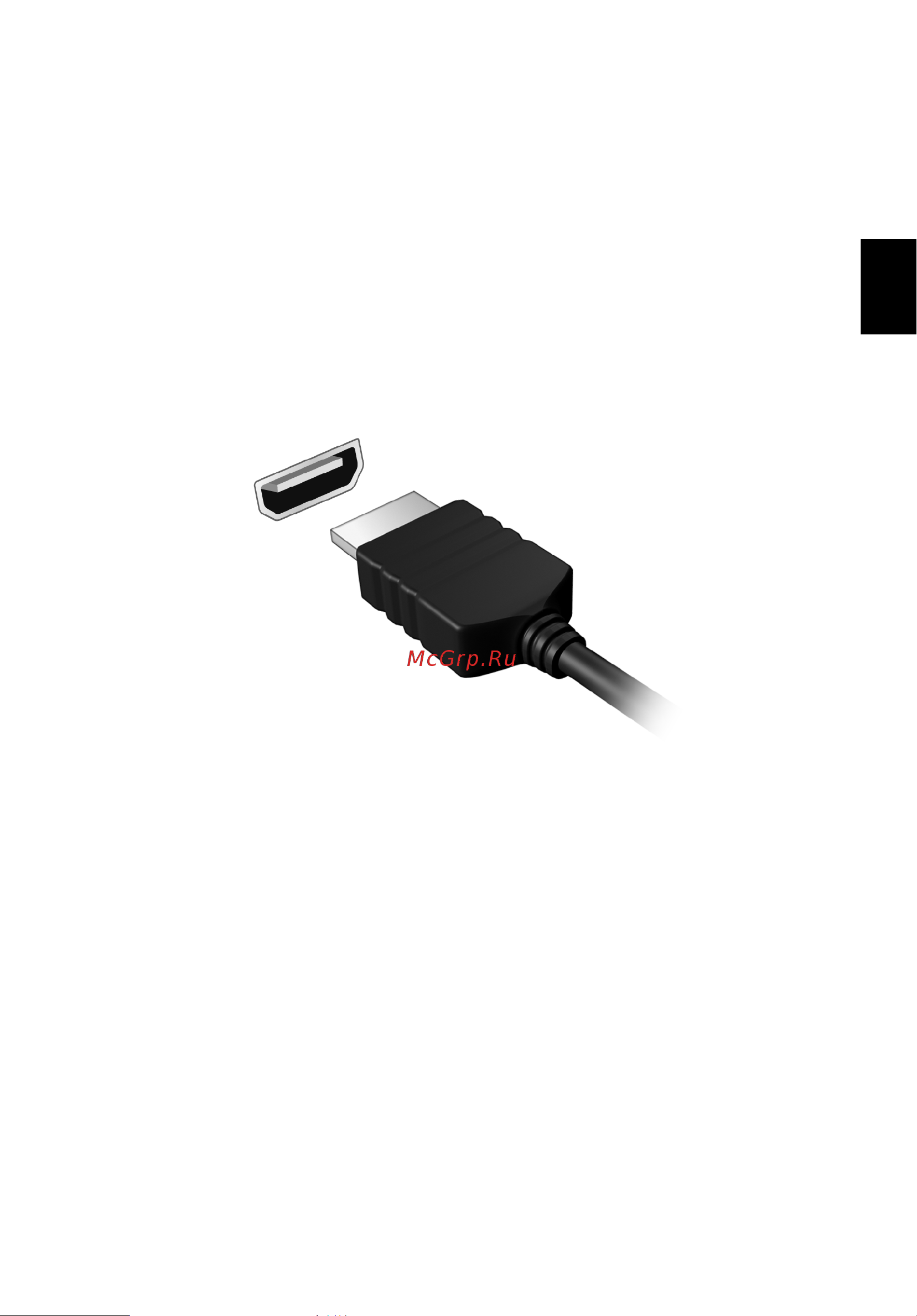 Acer TRAVELMATE P653-MG [1367/2742] English