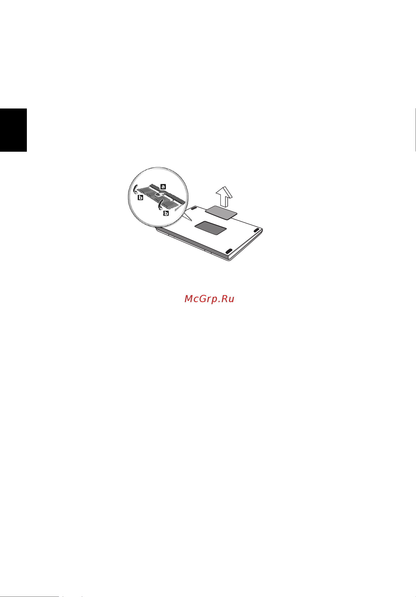 Acer TRAVELMATE P653-MG [1370/2742] Upgrade paměti