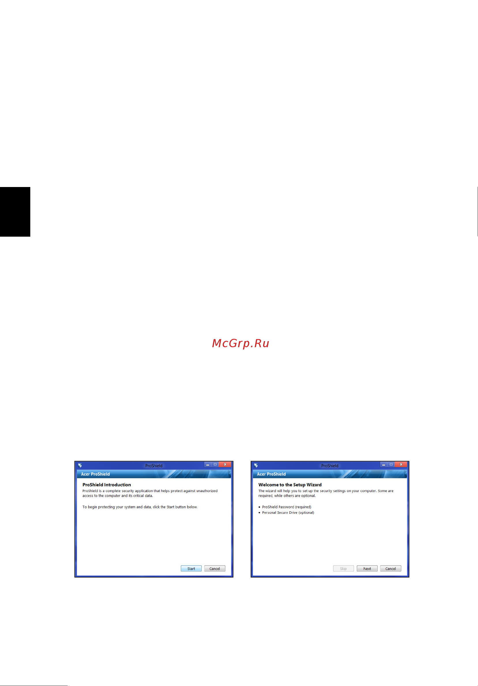 Acer TRAVELMATE P653-MG [1414/2742] Prehľad
