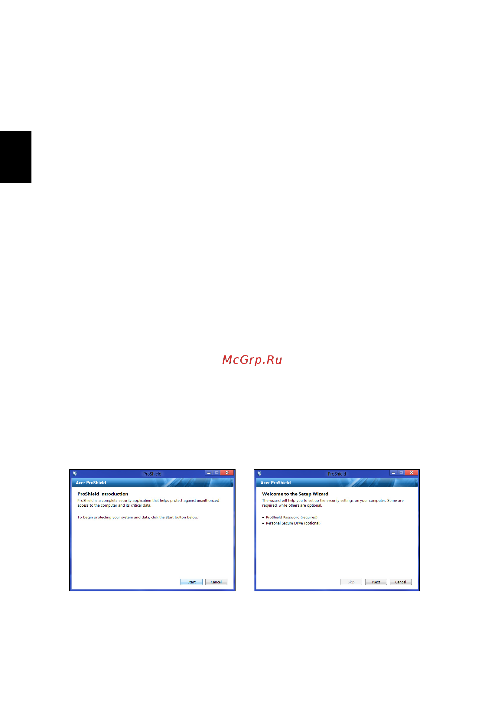 Acer TRAVELMATE P653-MG [1504/2742] Pregled
