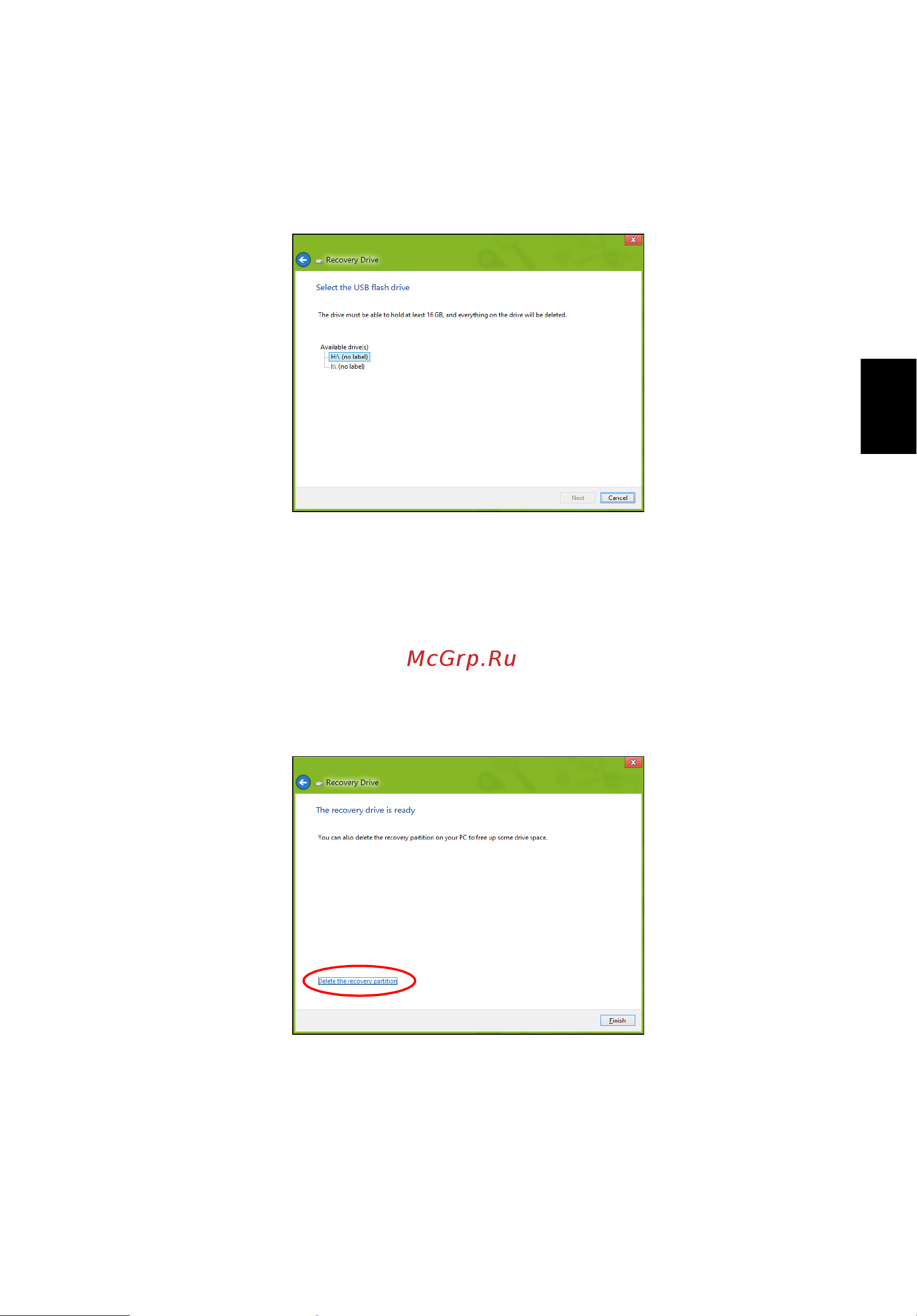 Acer TRAVELMATE P653-MG [1609/2742] Hrvatski
