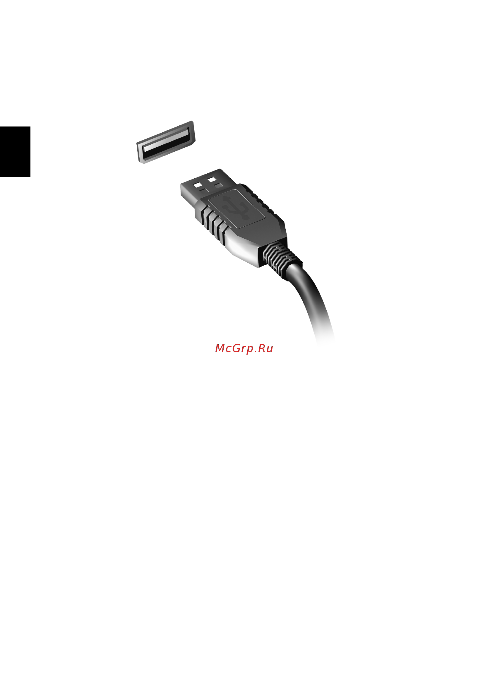 Acer TRAVELMATE P653-MG [1734/2742] Universal serial bus usb