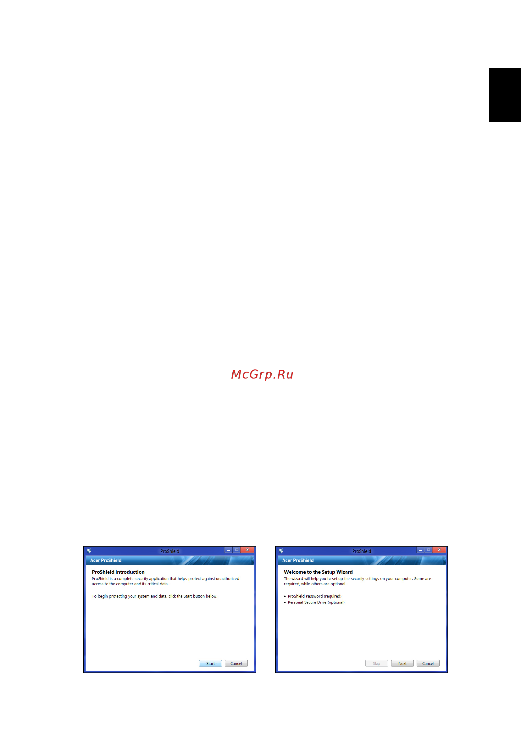 Acer TRAVELMATE P653-MG [2147/2742] Επισκόπηση