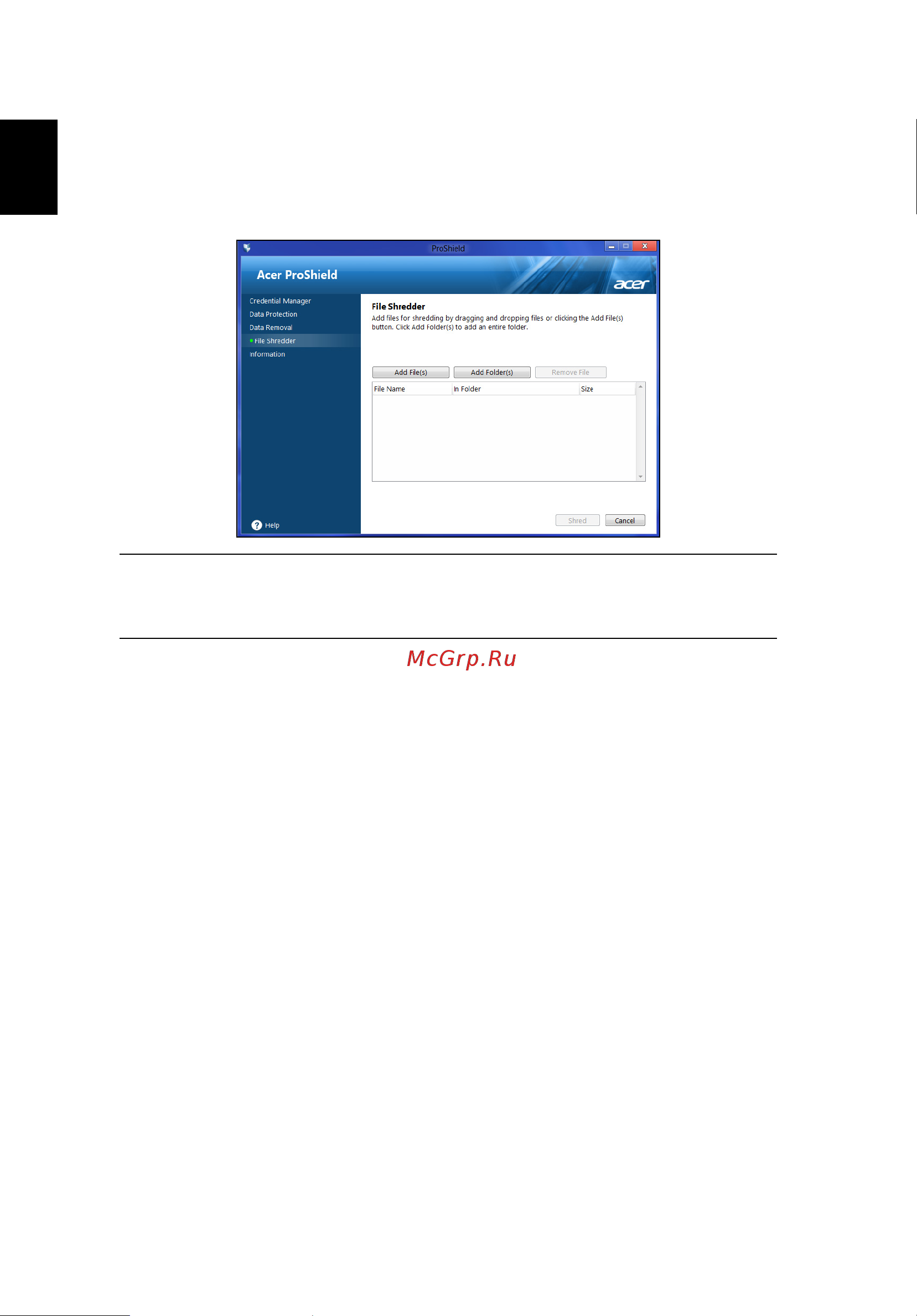 Acer TRAVELMATE P653-MG [2252/2742] Türkçe