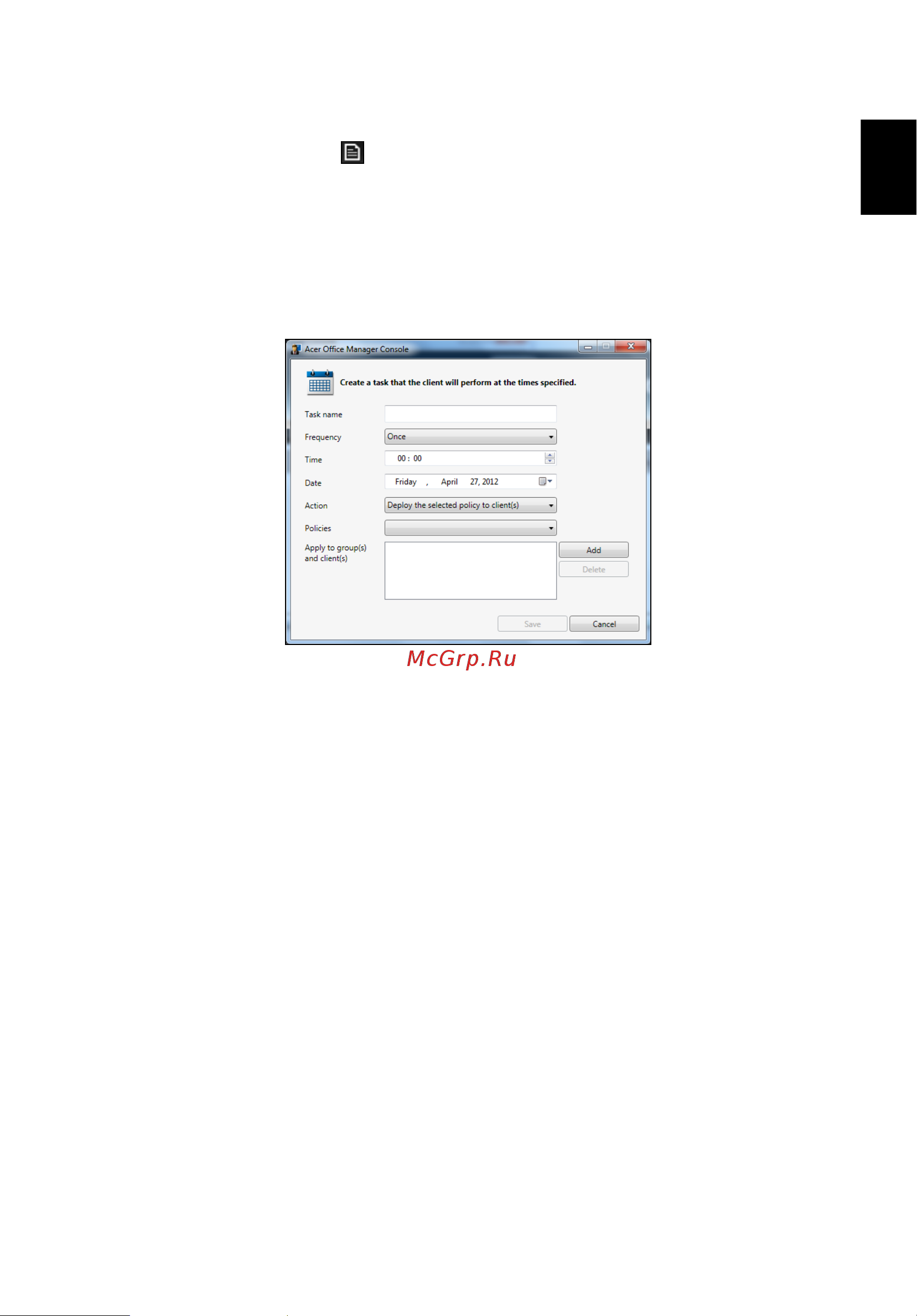 Acer TRAVELMATE P653-MG [2257/2742] Türkçe