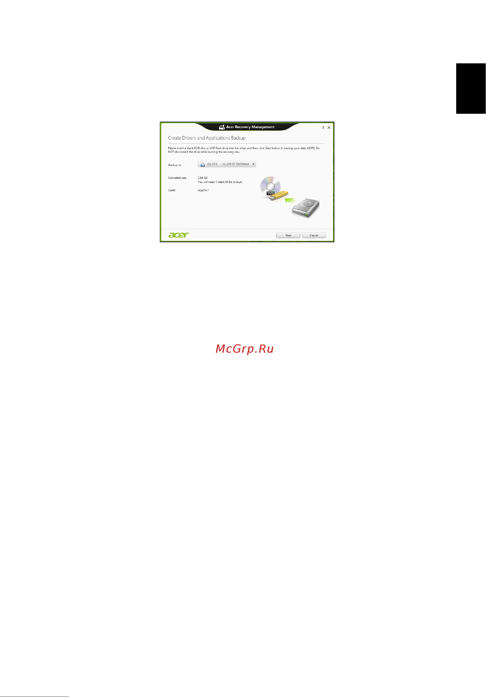 Acer TRAVELMATE P653-MG [2263/2742] Türkçe