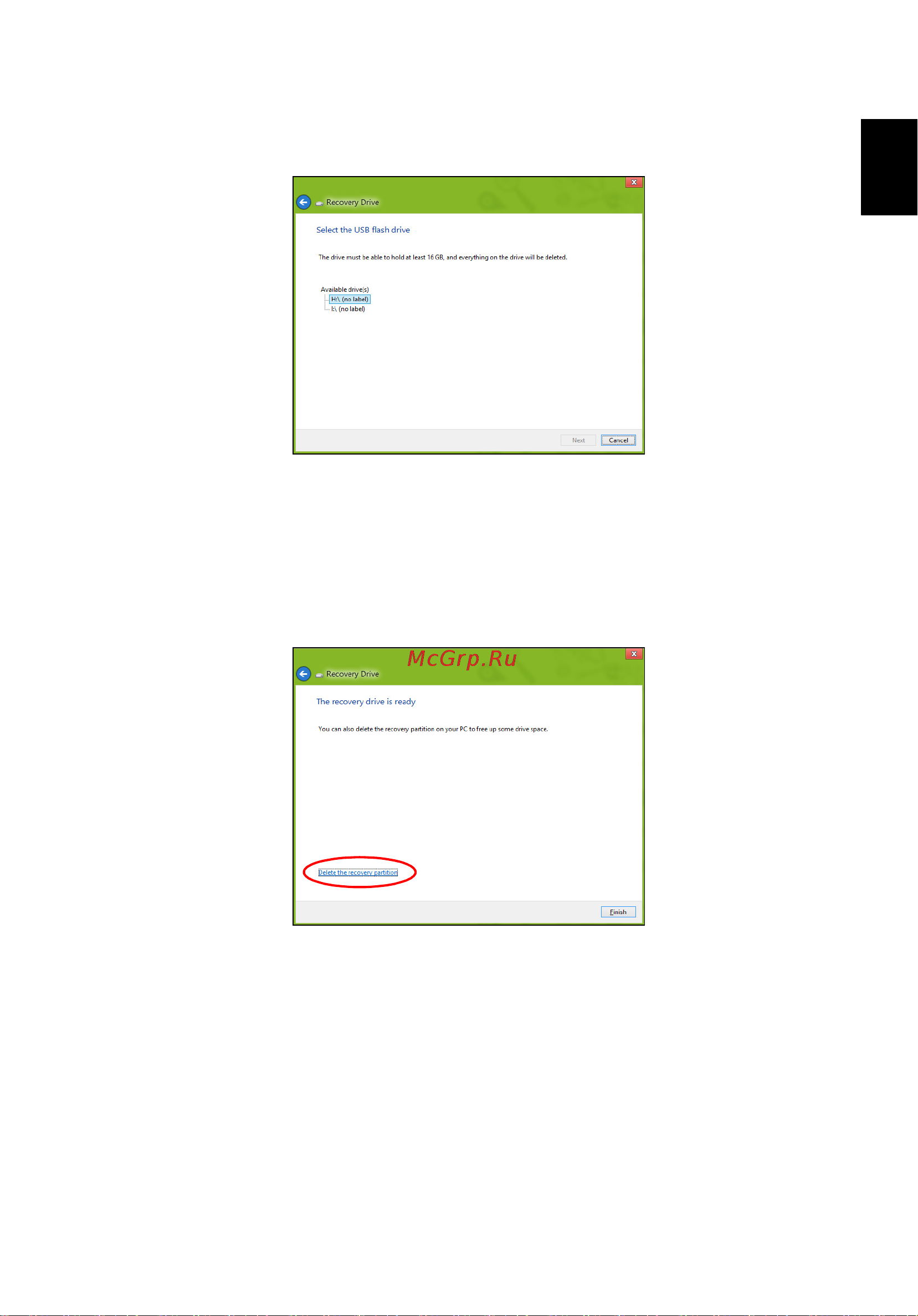 Acer TRAVELMATE P653-MG [2351/2742] 한 국 어