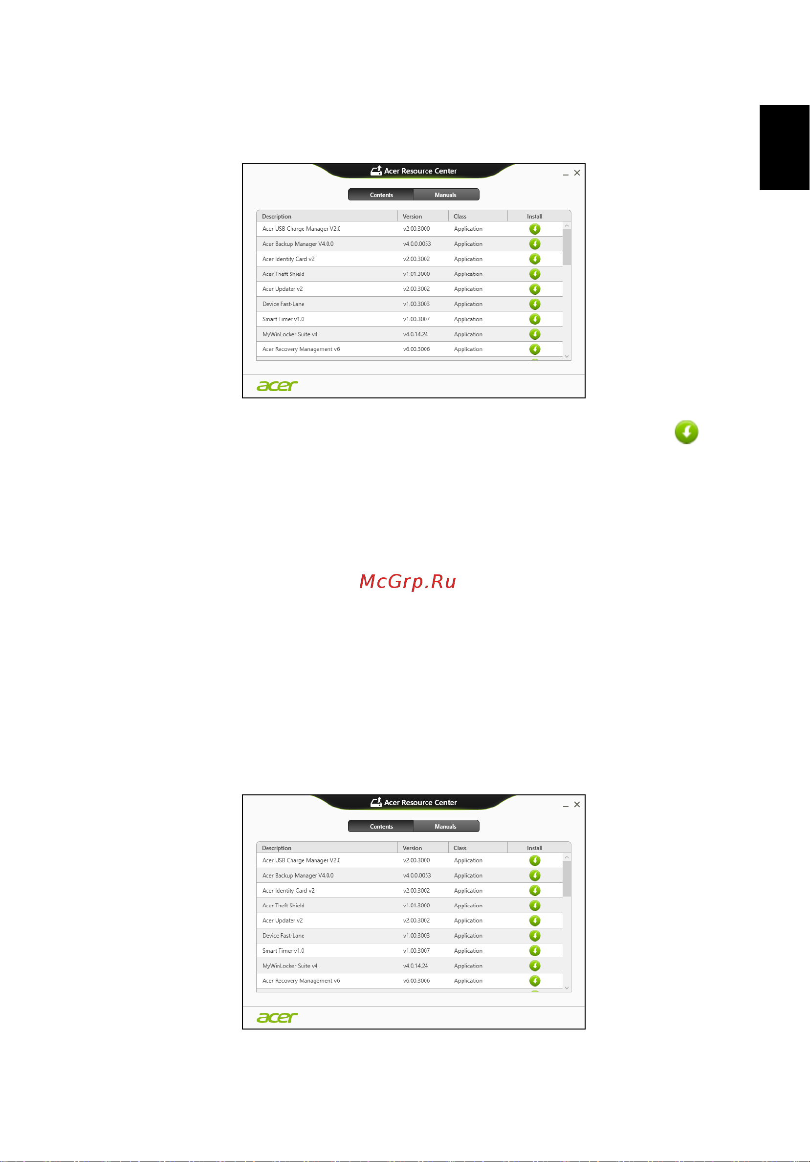 Acer TRAVELMATE P653-MG [2355/2742] 한 국 어
