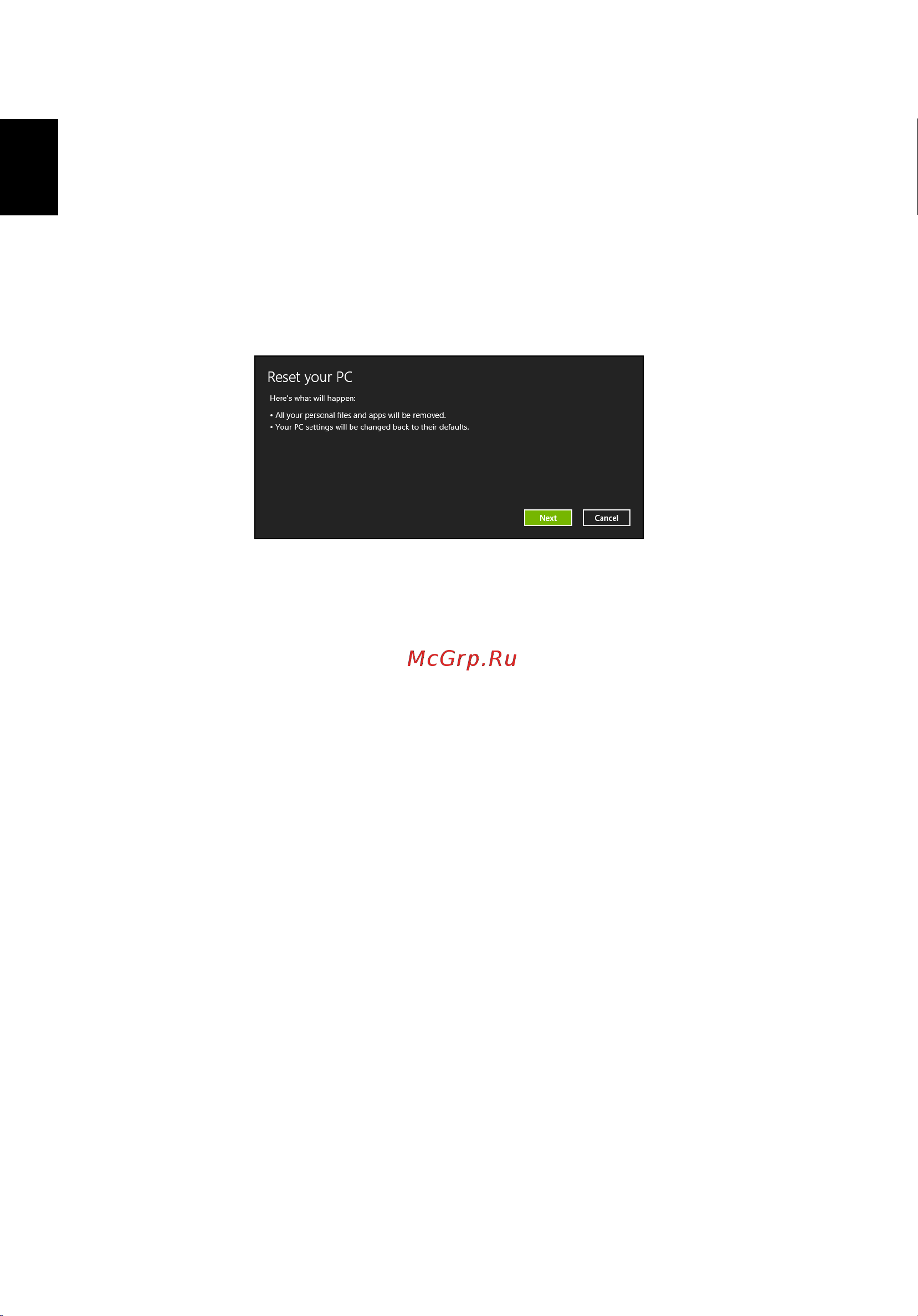 Acer TRAVELMATE P653-MG [2358/2742] 한 국 어