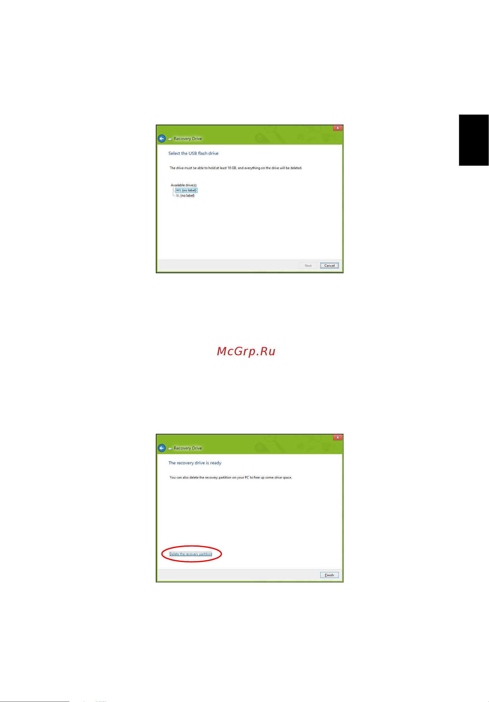 Acer TRAVELMATE P653-MG Инструкция по эксплуатации онлайн [2595/2742] 97766