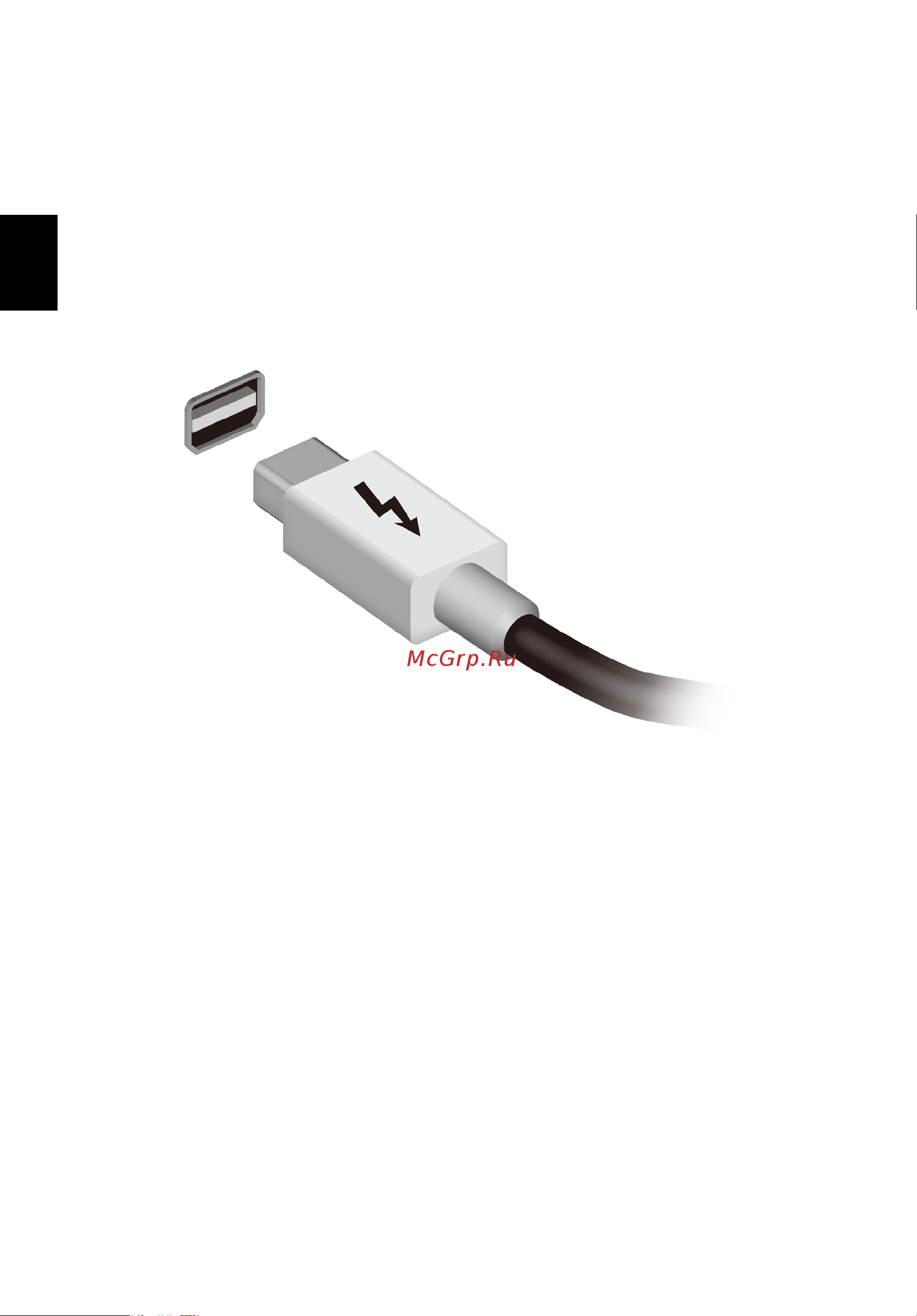 Acer TRAVELMATE P653-MG [2626/2742] Thunderbolt