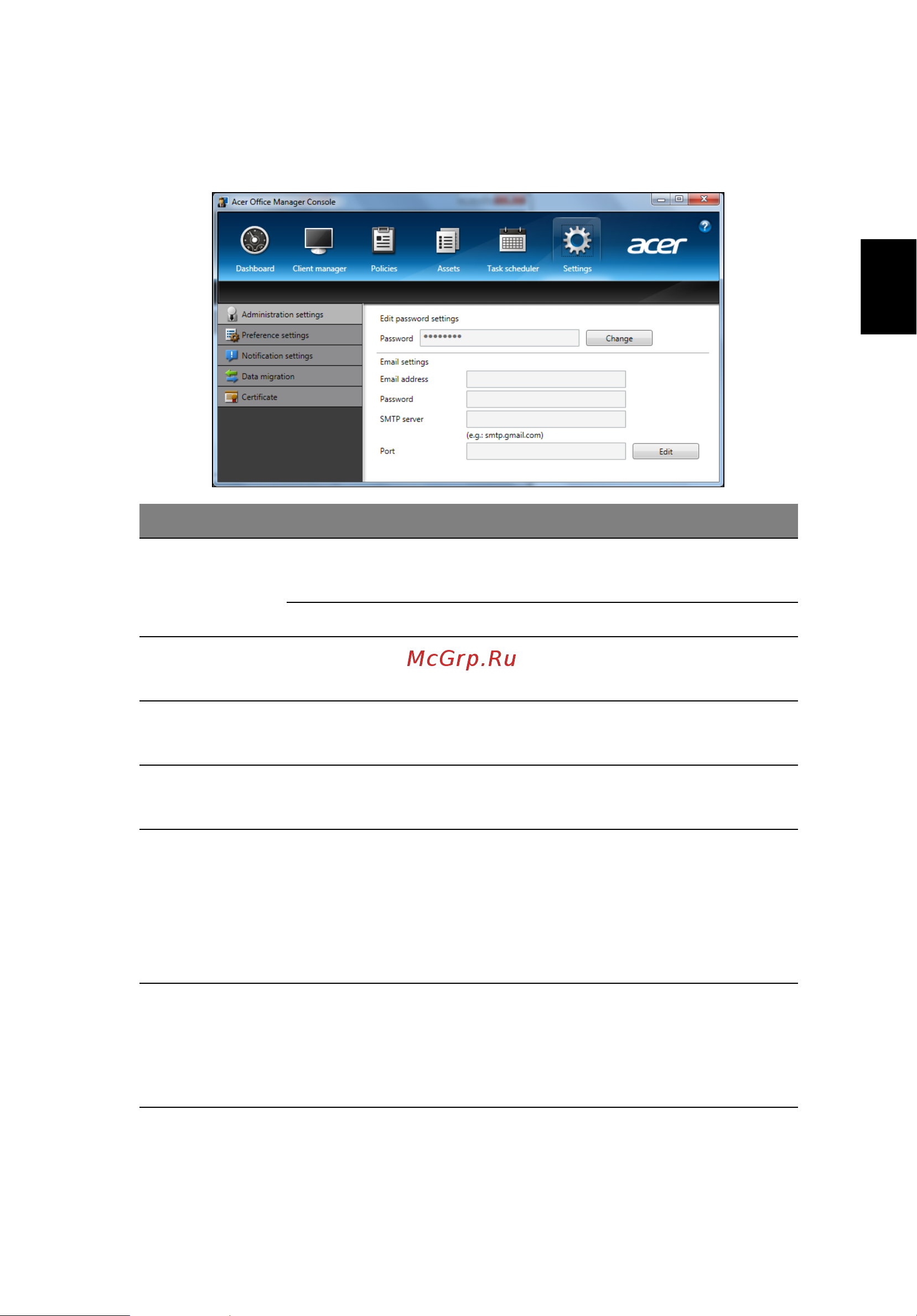 Acer TRAVELMATE P653-MG [2687/2742] Òãµñé èò