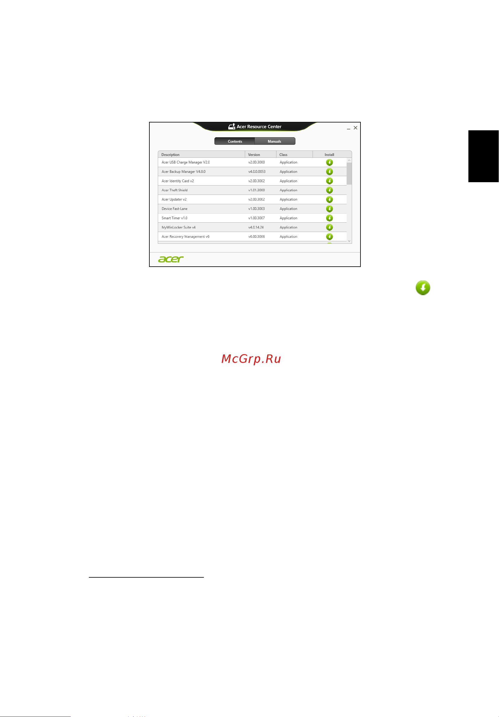 Acer TRAVELMATE P653-MG [2695/2742] Òã åñºêùèê ò¹ðãðºº èí¹ë¹éò