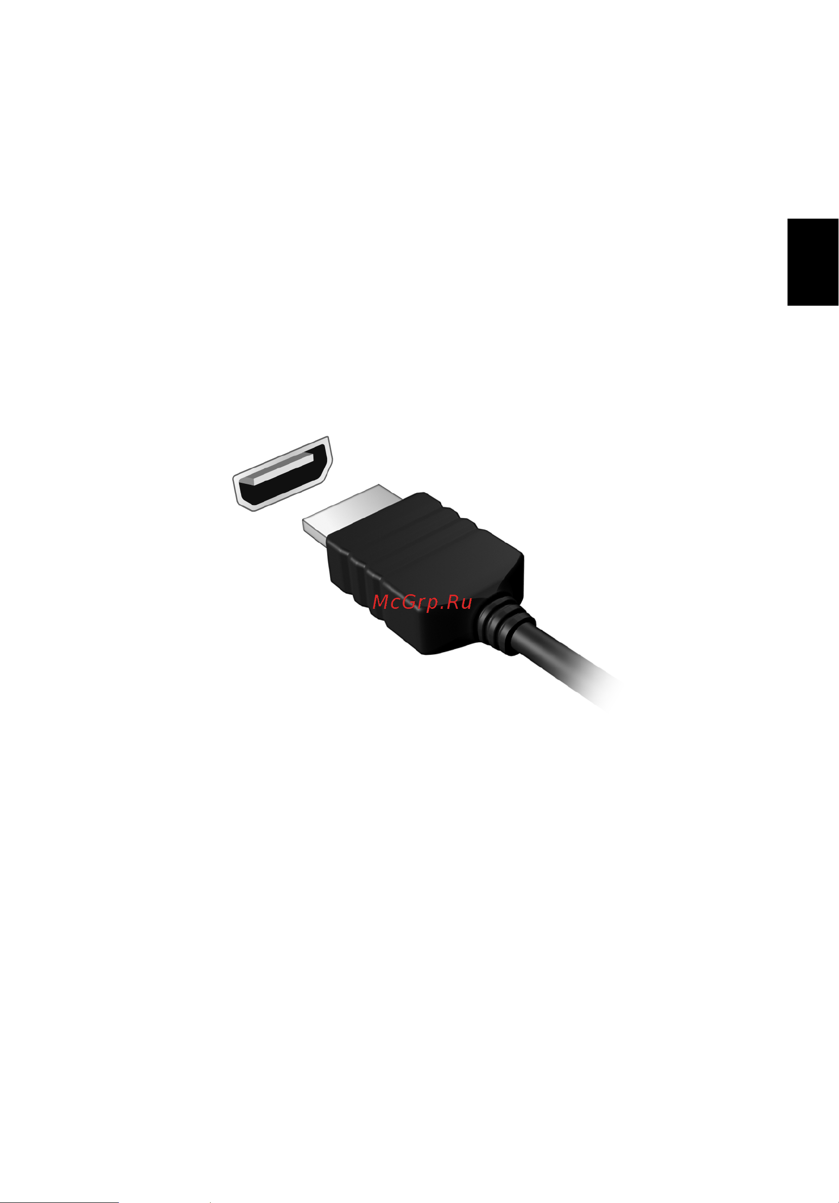 Acer TRAVELMATE P653-MG Инструкция по эксплуатации онлайн [2721/2742] 97766