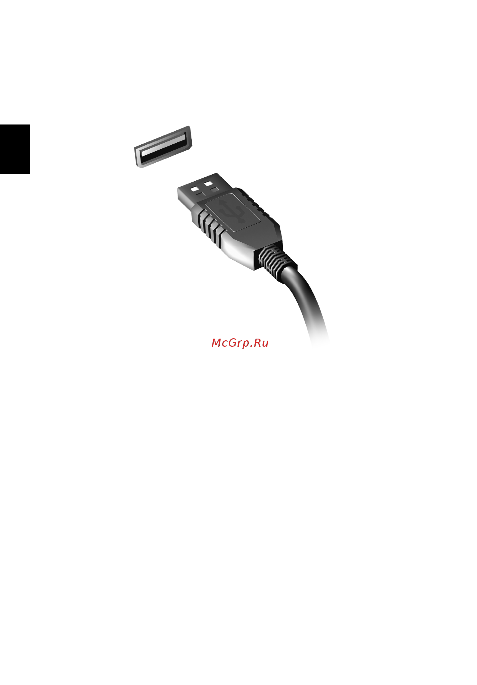 Acer TRAVELMATE P653-MG [2722/2742] Universal serial bus usb
