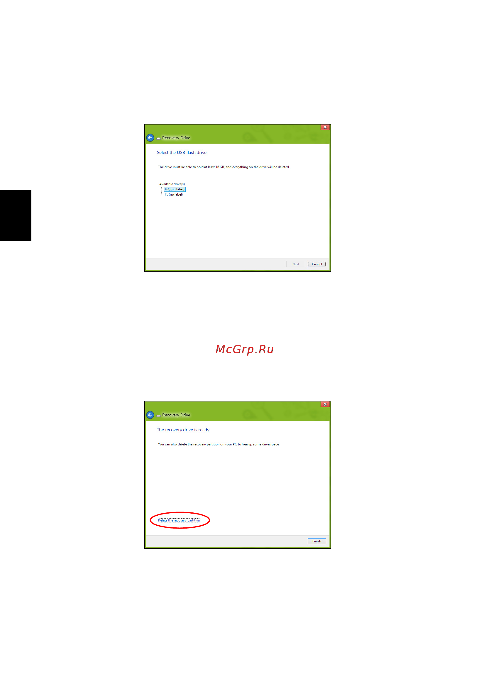 Acer TRAVELMATE P653-MG [782/2742] Dansk dansk