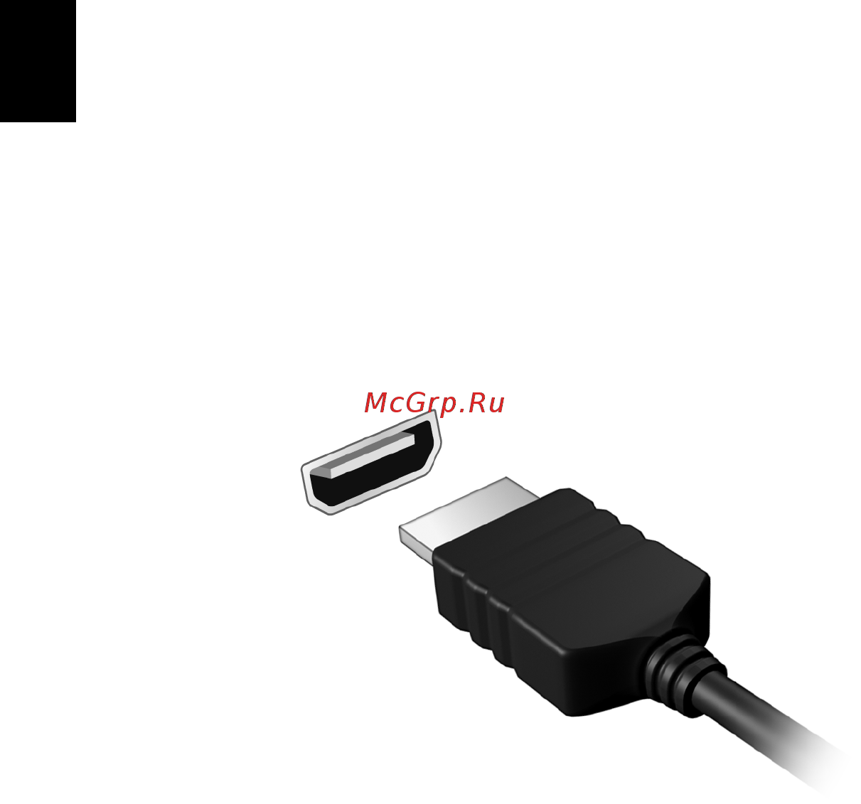 Acer TRAVELMATE P643-V Инструкция по эксплуатации онлайн [2200/2742] 97769