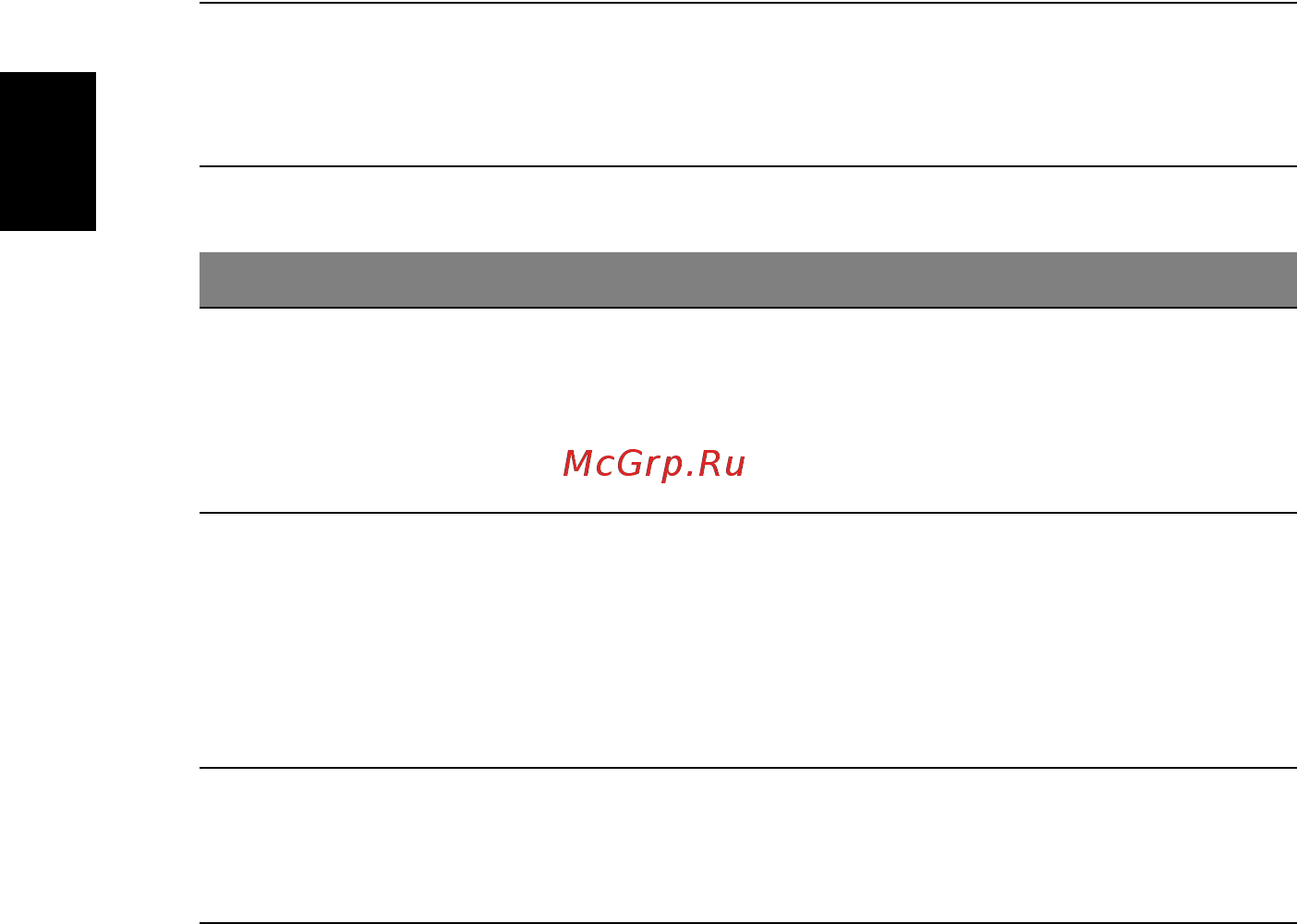 Acer TRAVELMATE P643-V [2708/2742] Òãàµ í¹áºµàµíãõèµèó
