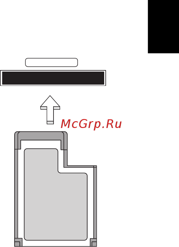 Acer TRAVELMATE P643-V [353/2742] Expresscard