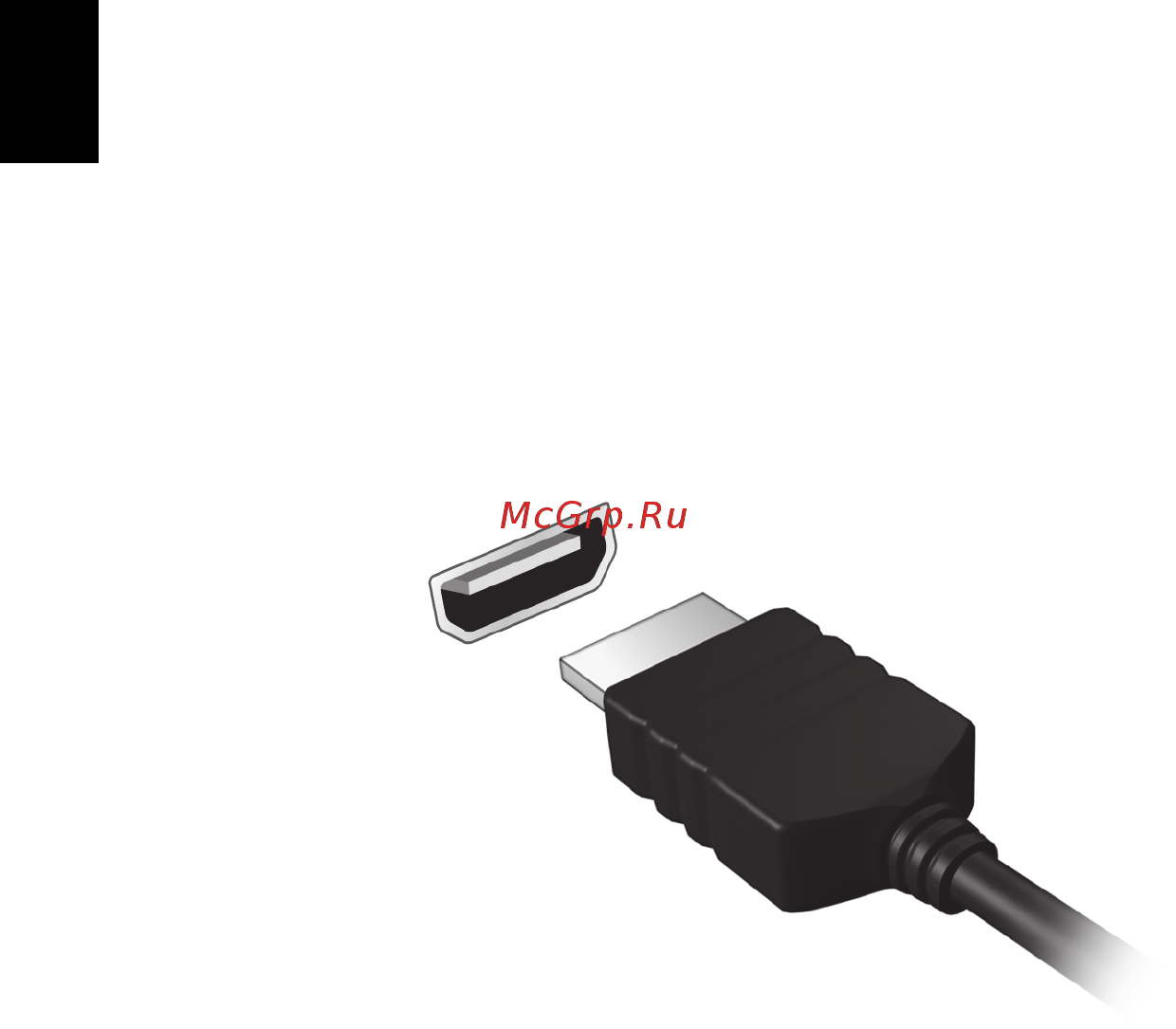 Acer TRAVELMATE P643-V [68/2742] English