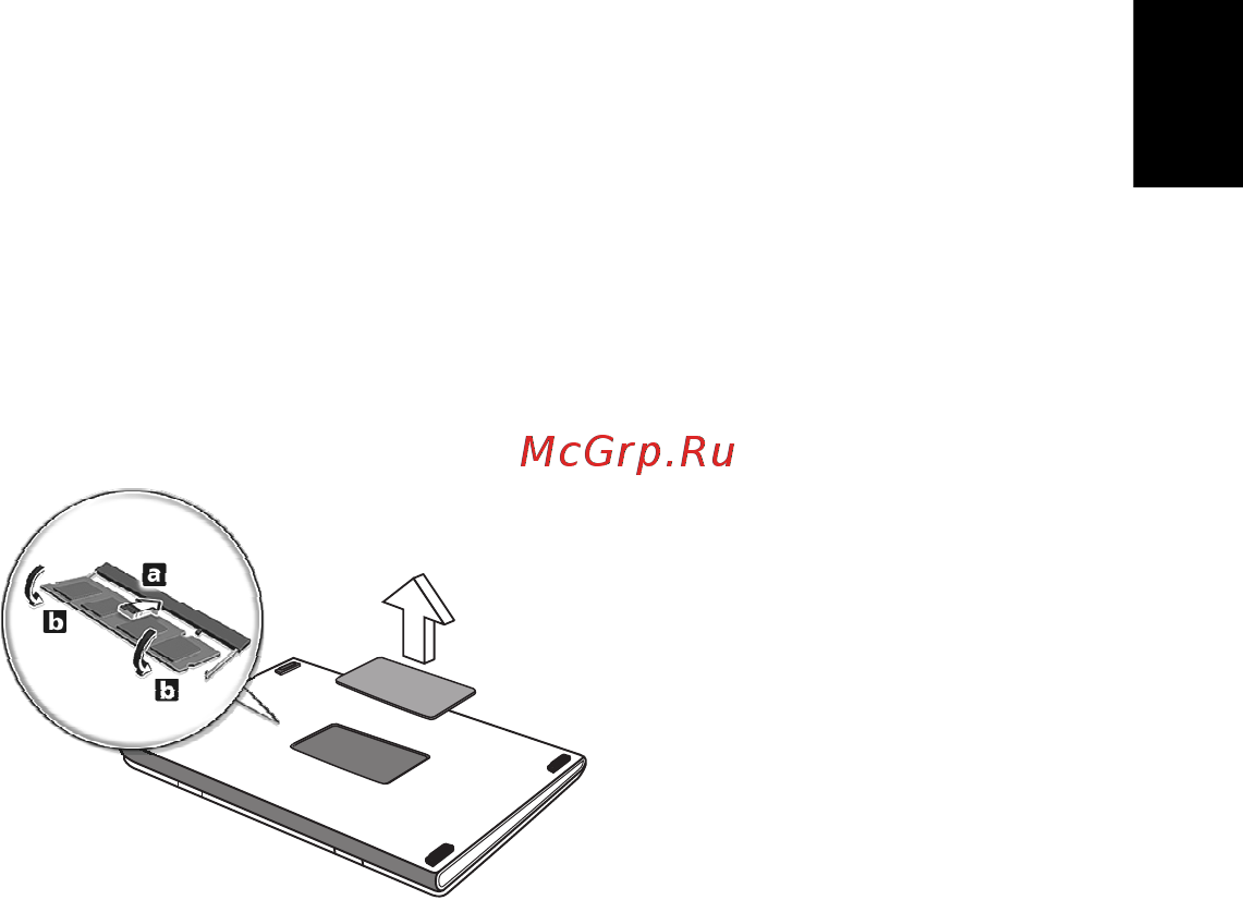 Acer TRAVELMATE P643-V [71/2742] English