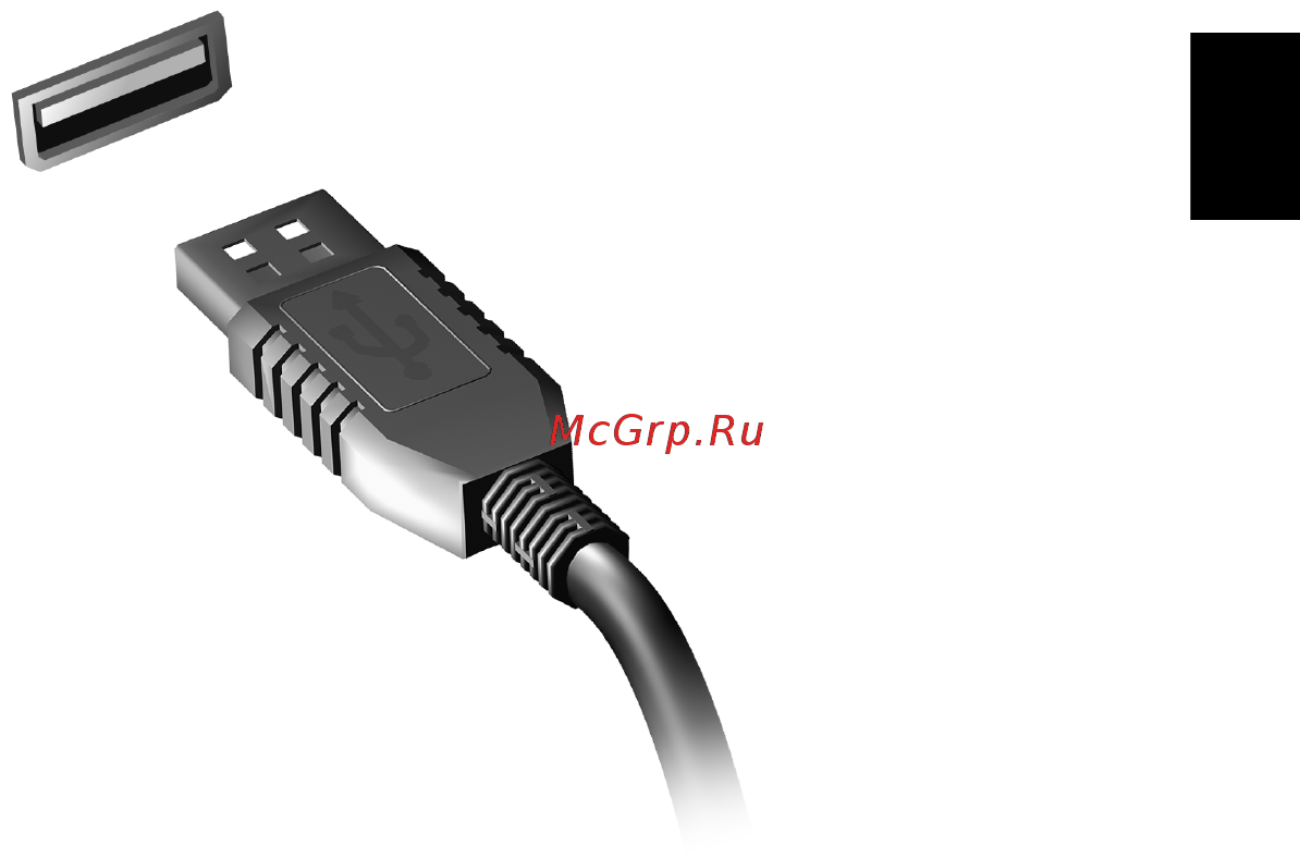 Acer TRAVELMATE P643-V [723/2742] Universal serial bus usb
