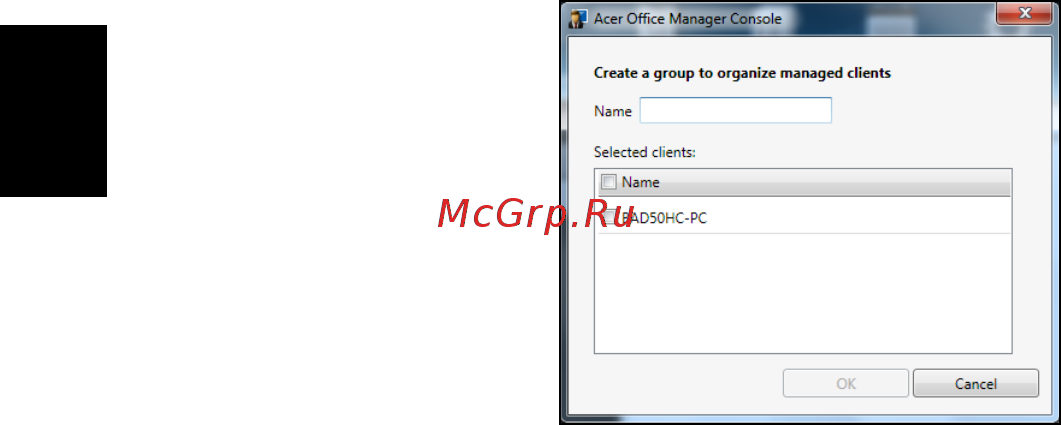 Acer TRAVELMATE P643-MG [1046/2742] Русский