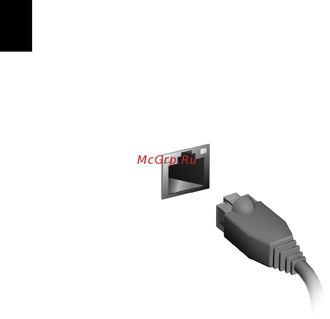 Acer TRAVELMATE P643-MG [156/2742] Se connecter à un réseau