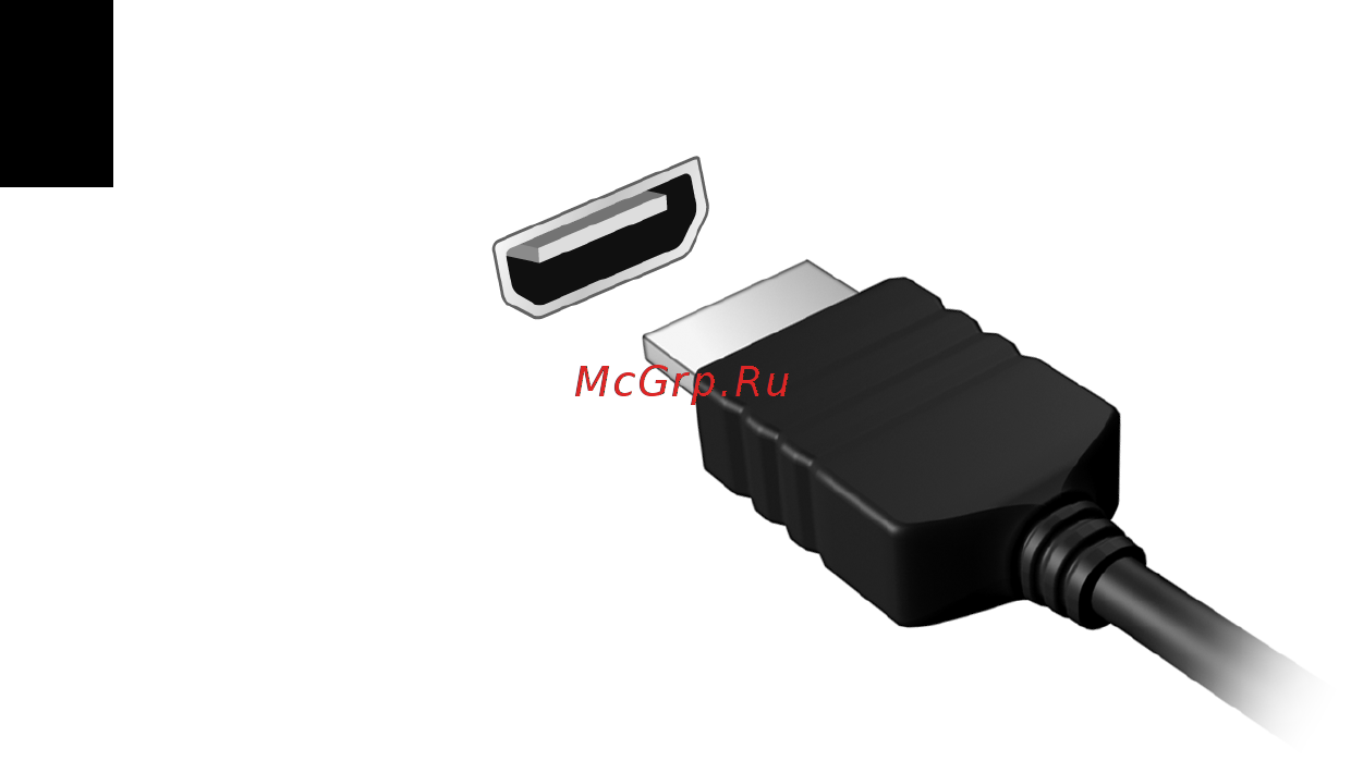 Acer TRAVELMATE P643-MG Инструкция по эксплуатации онлайн [1826/2742] 97772