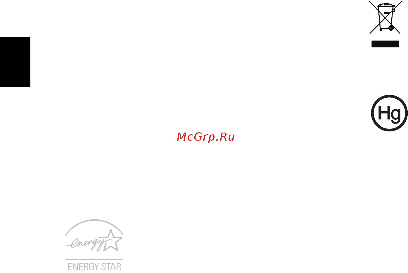 Acer TRAVELMATE P643-MG [1856/2742] Energy star