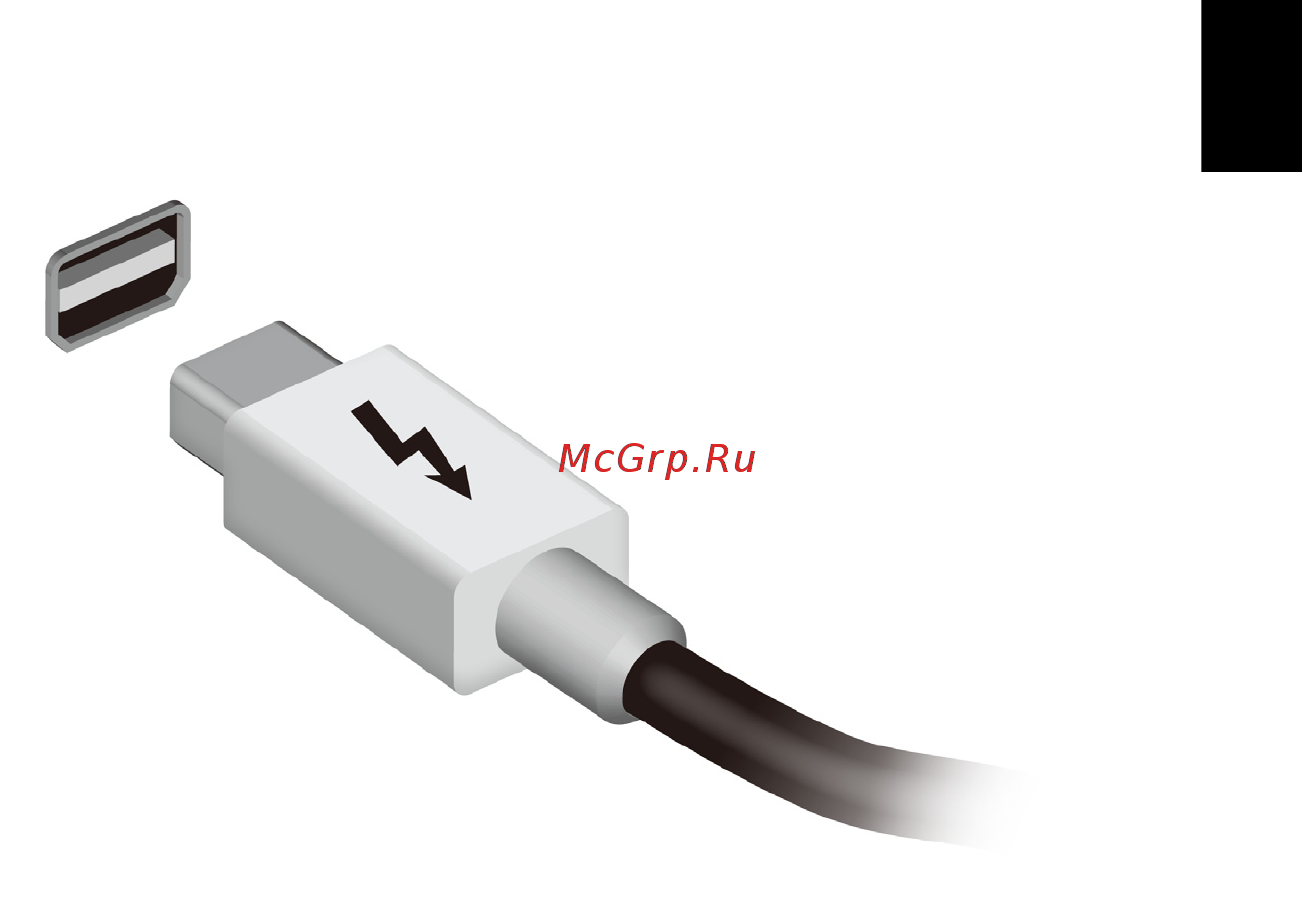 Acer TRAVELMATE P643-MG [1913/2742] Thunderbolt