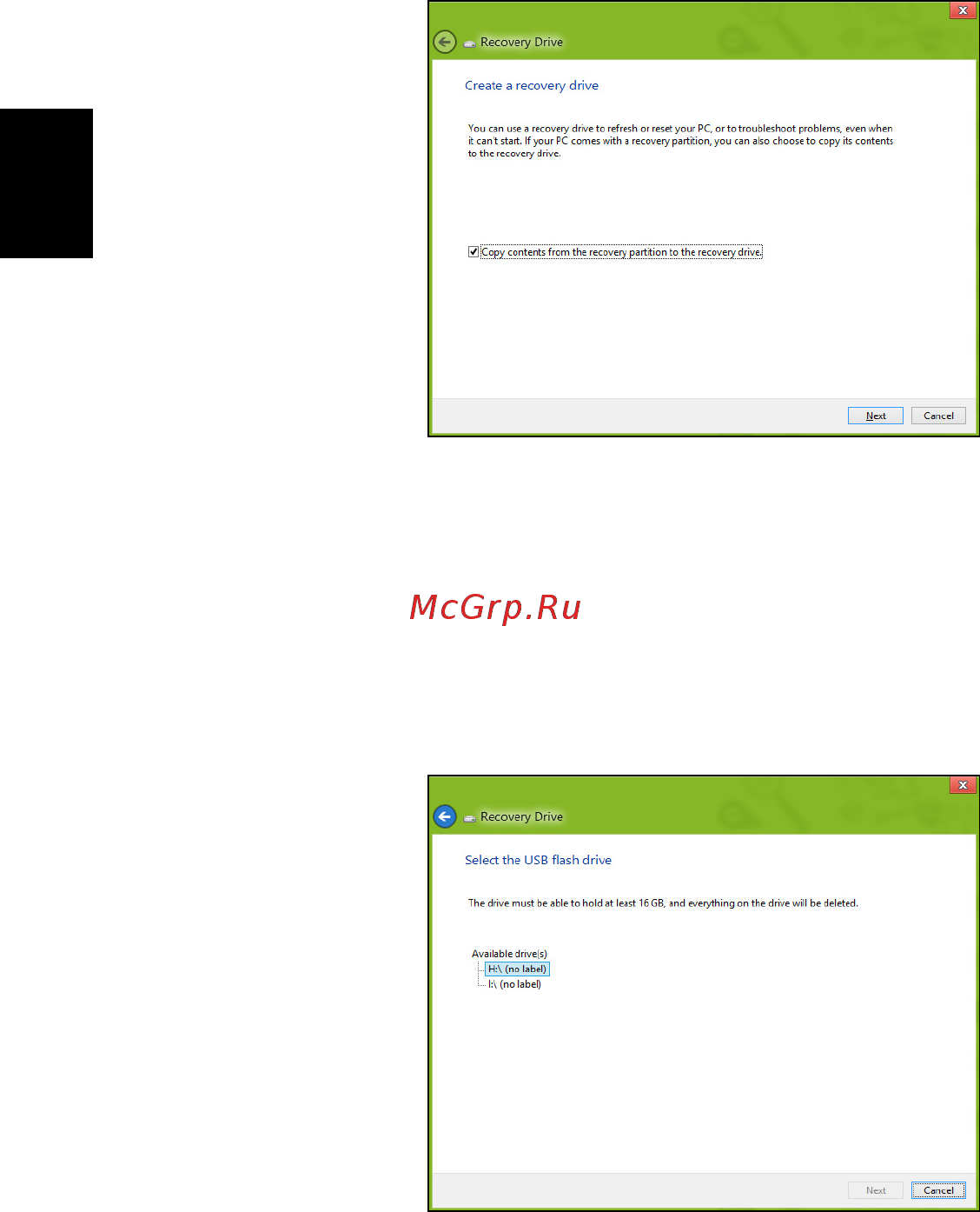 Acer TRAVELMATE P633-V [1336/2742] Čeština