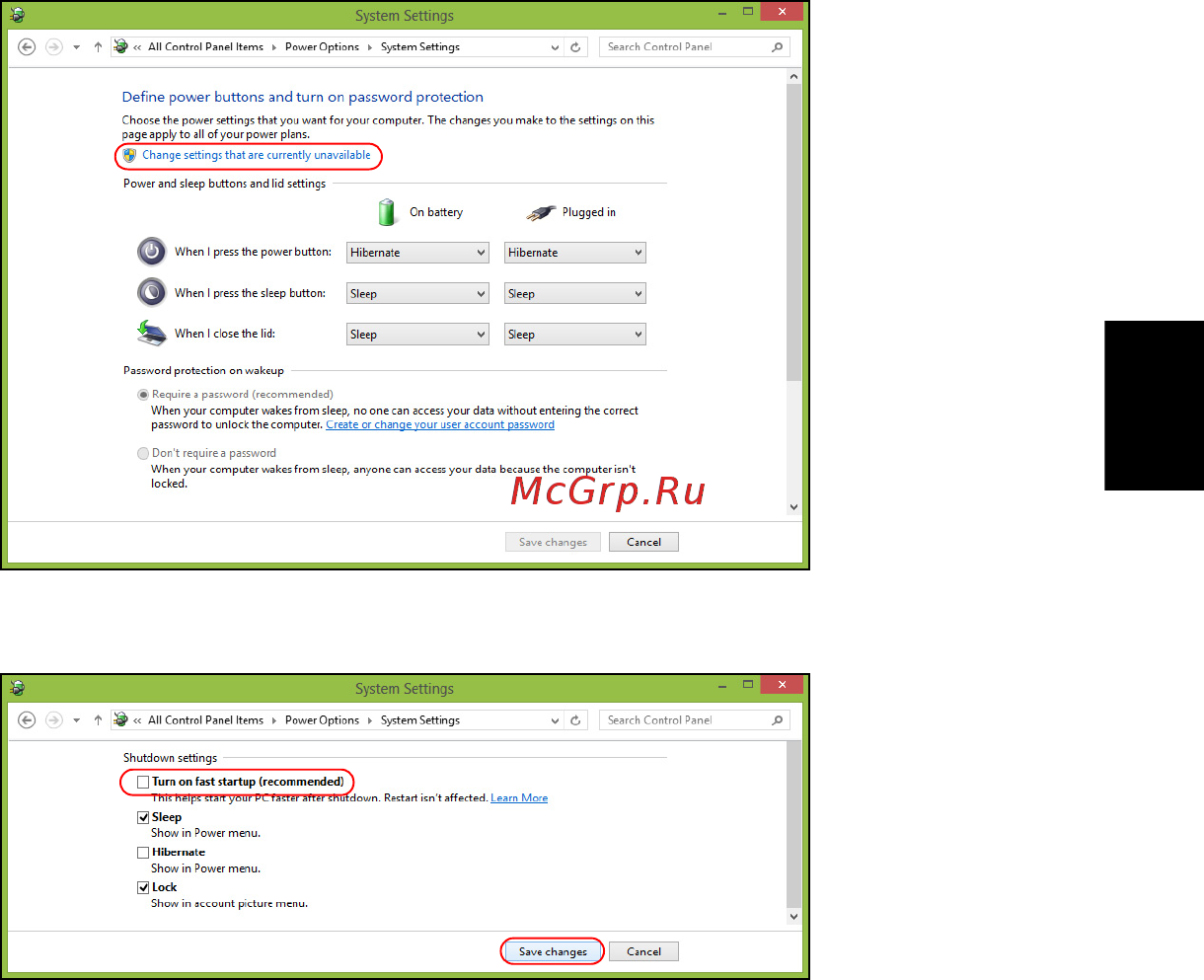 Acer TRAVELMATE P633-V [1625/2742] Hrvatski