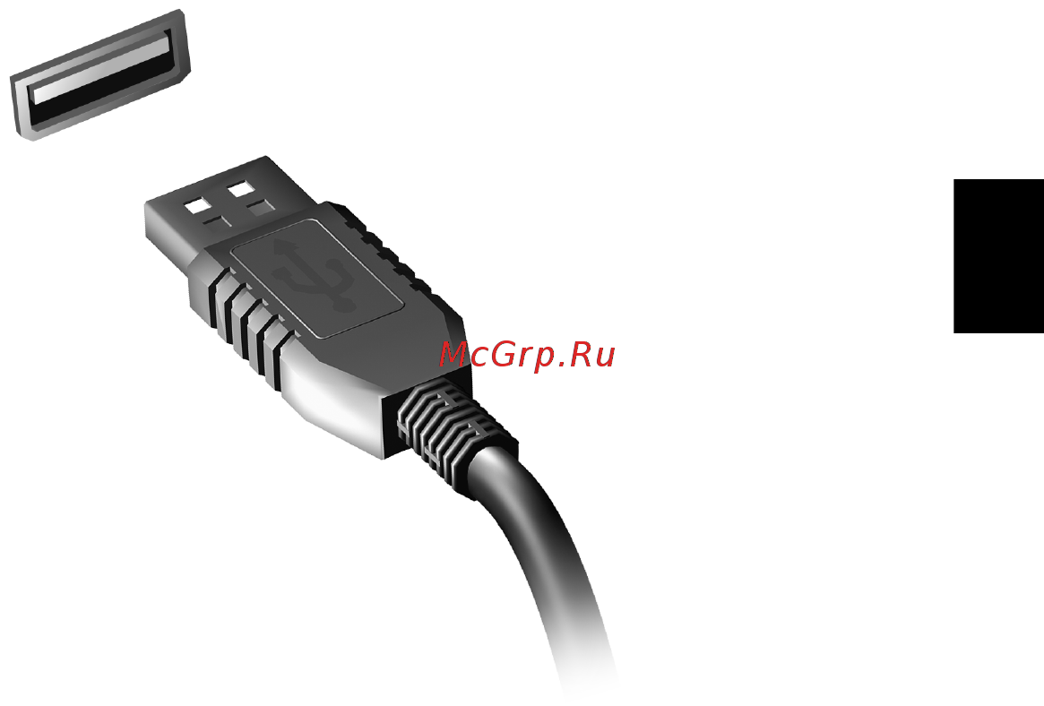 Acer TRAVELMATE P633-V [1643/2742] Univerzalna serijska sabirnica usb