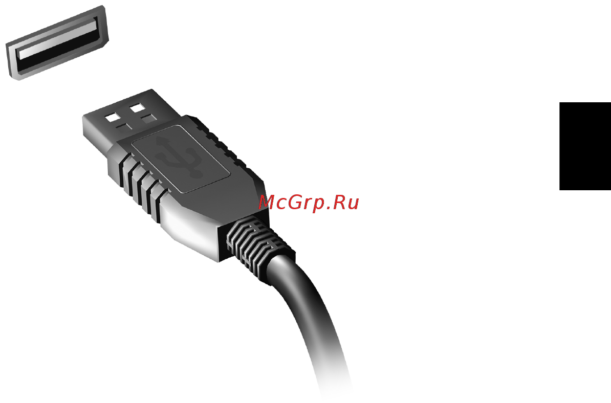 Acer TRAVELMATE P633-V [1827/2742] Универсална серийна шина usb