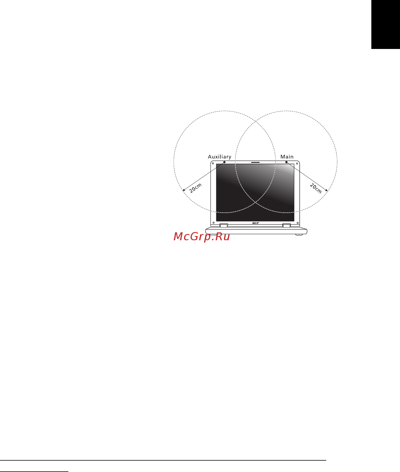 Acer TRAVELMATE P633-V [2221/2742] Ελληνικά η