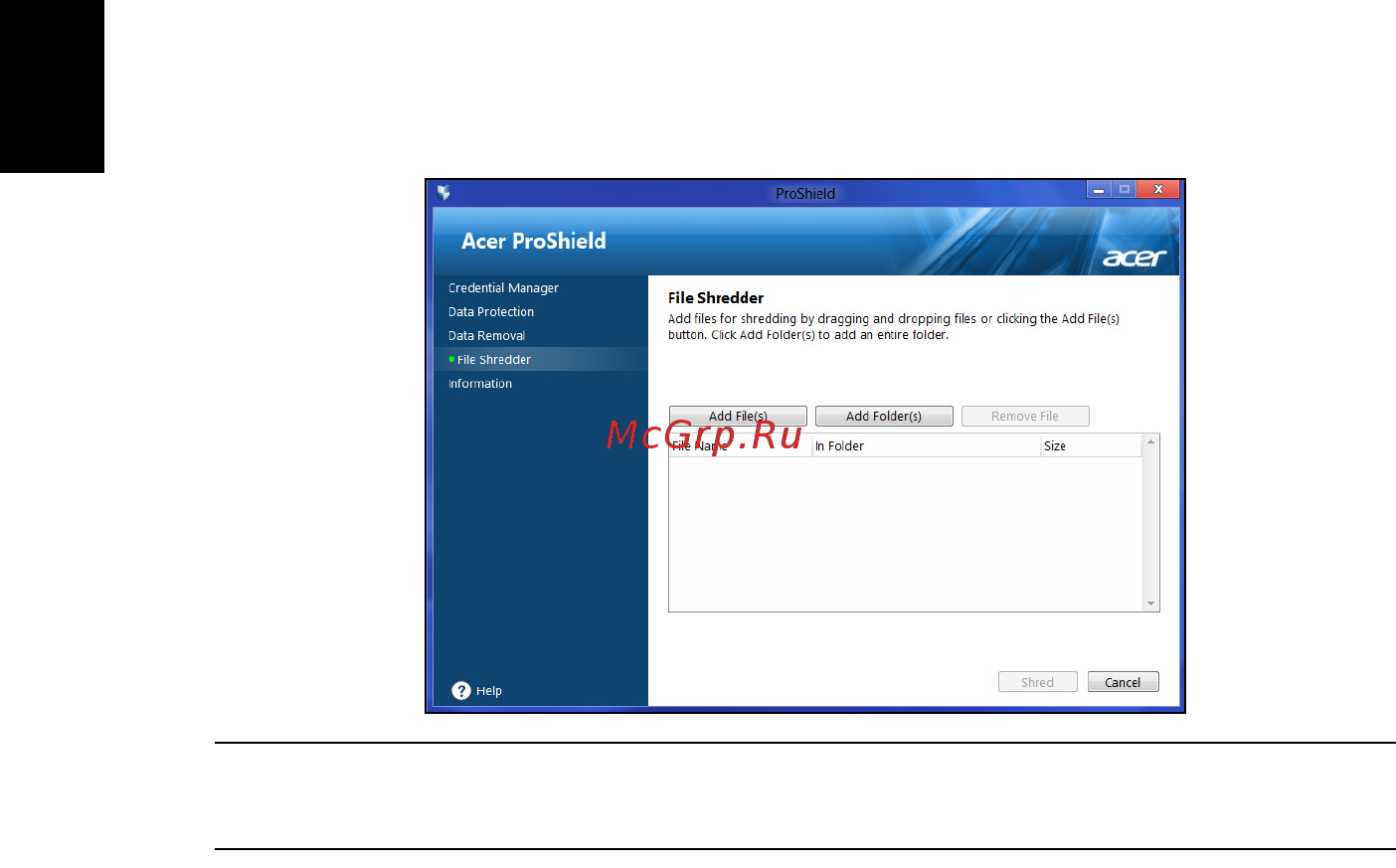 Acer TRAVELMATE P633-V [2342/2742] 한 국 어