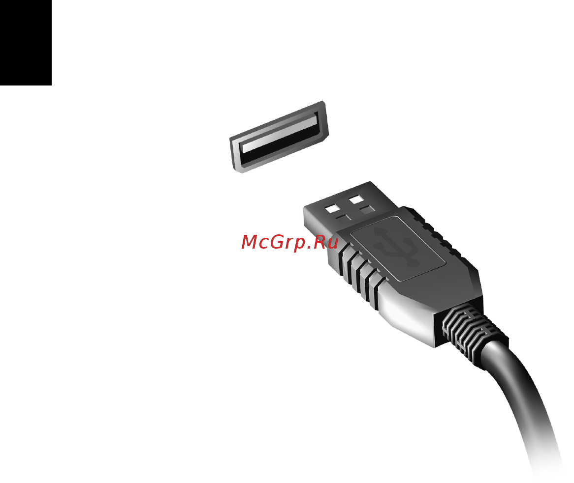 Acer TRAVELMATE P633-V [2382/2742] 범용 직렬 버스 usb