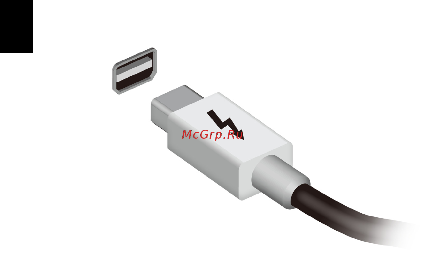 Acer TRAVELMATE P633-V [2458/2742] Thunderbolt